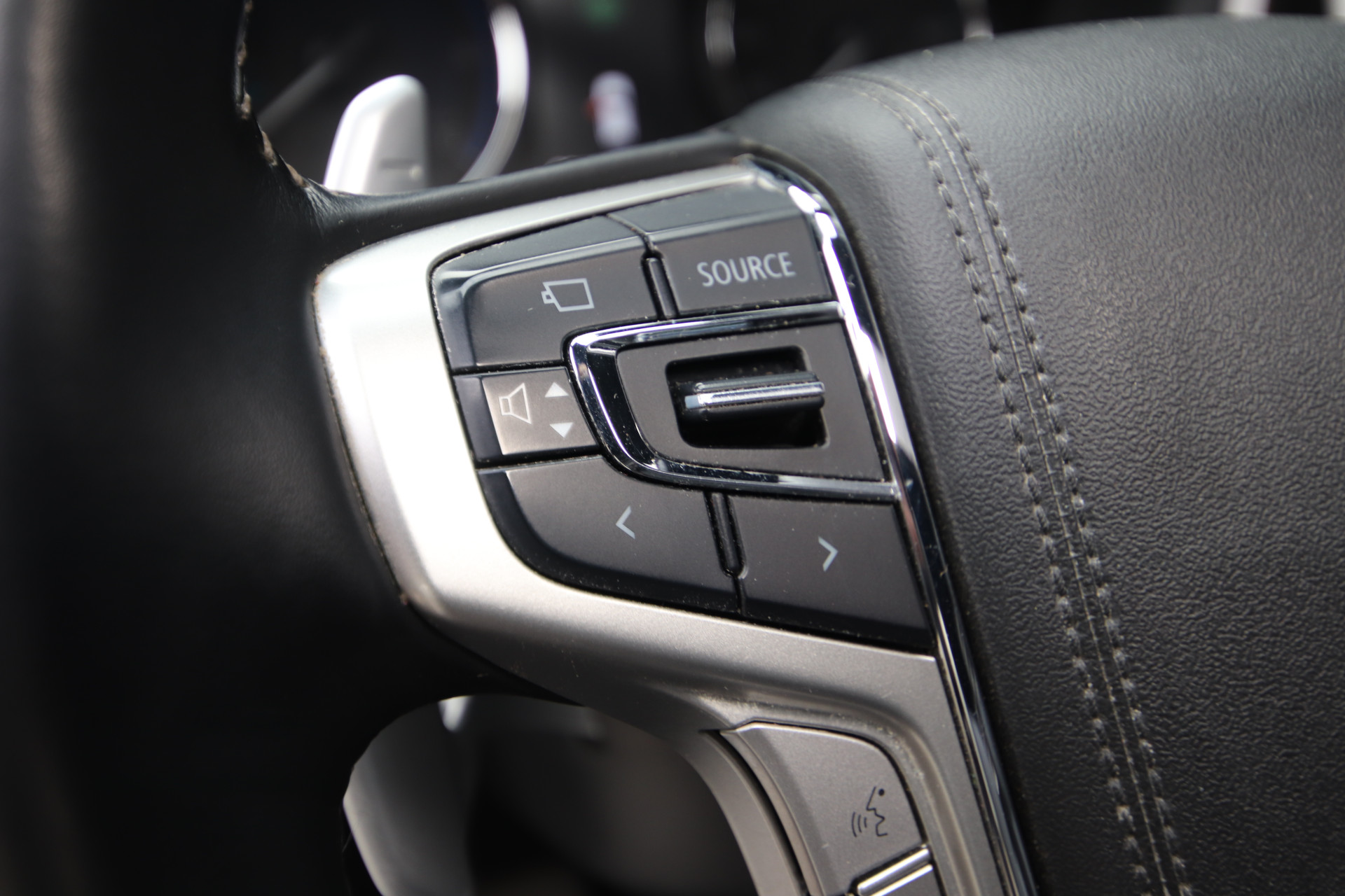 Foto van Mitsubishi Mitsubishi Outlander