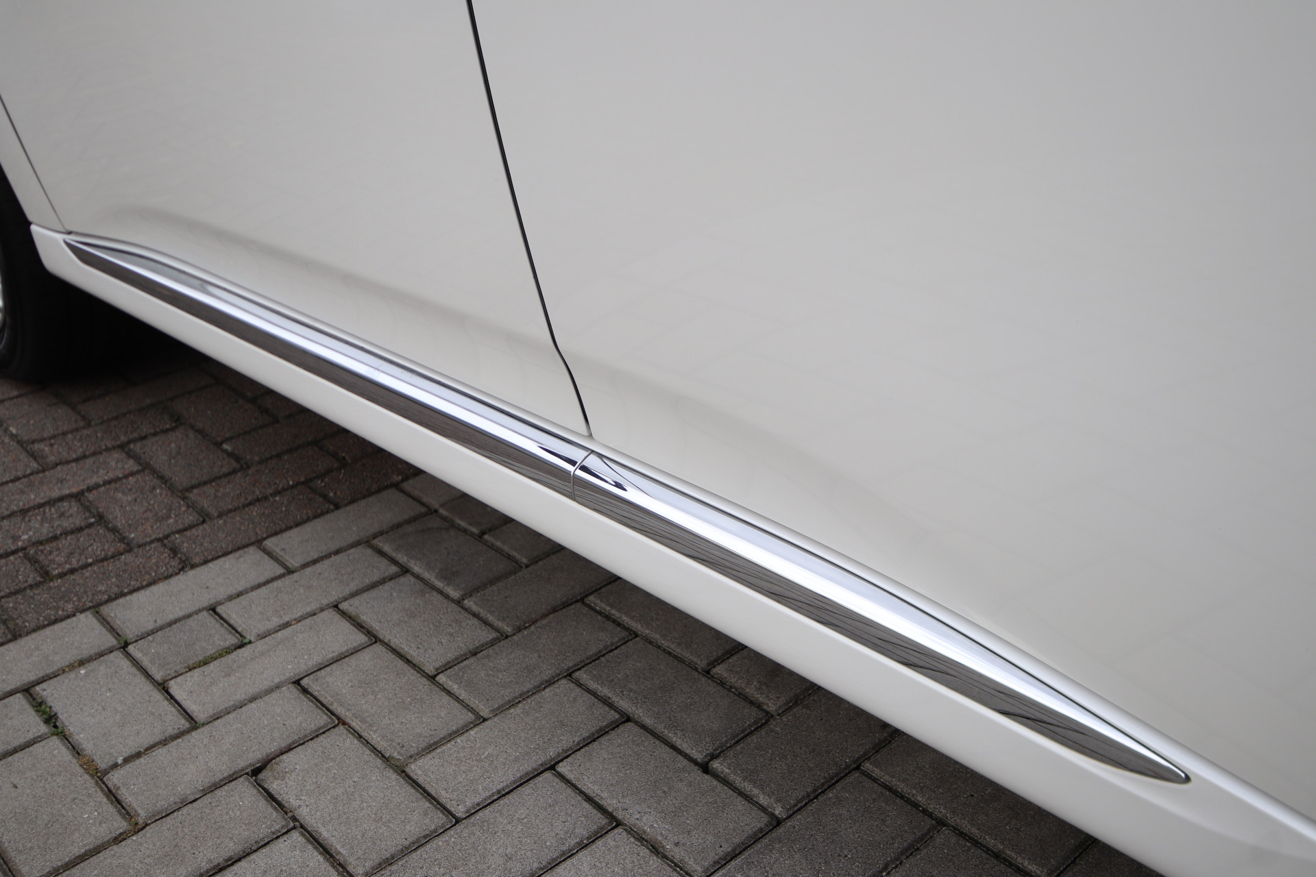 Foto van Mitsubishi Mitsubishi Outlander