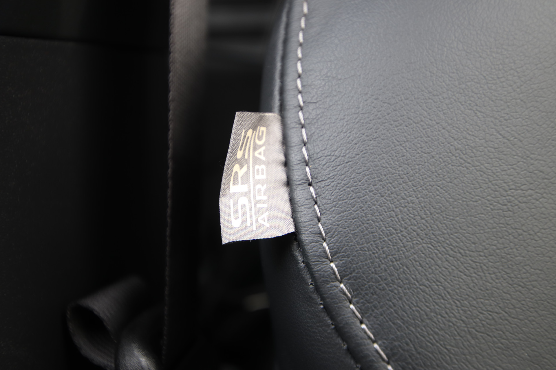 Foto van Mitsubishi Mitsubishi Outlander