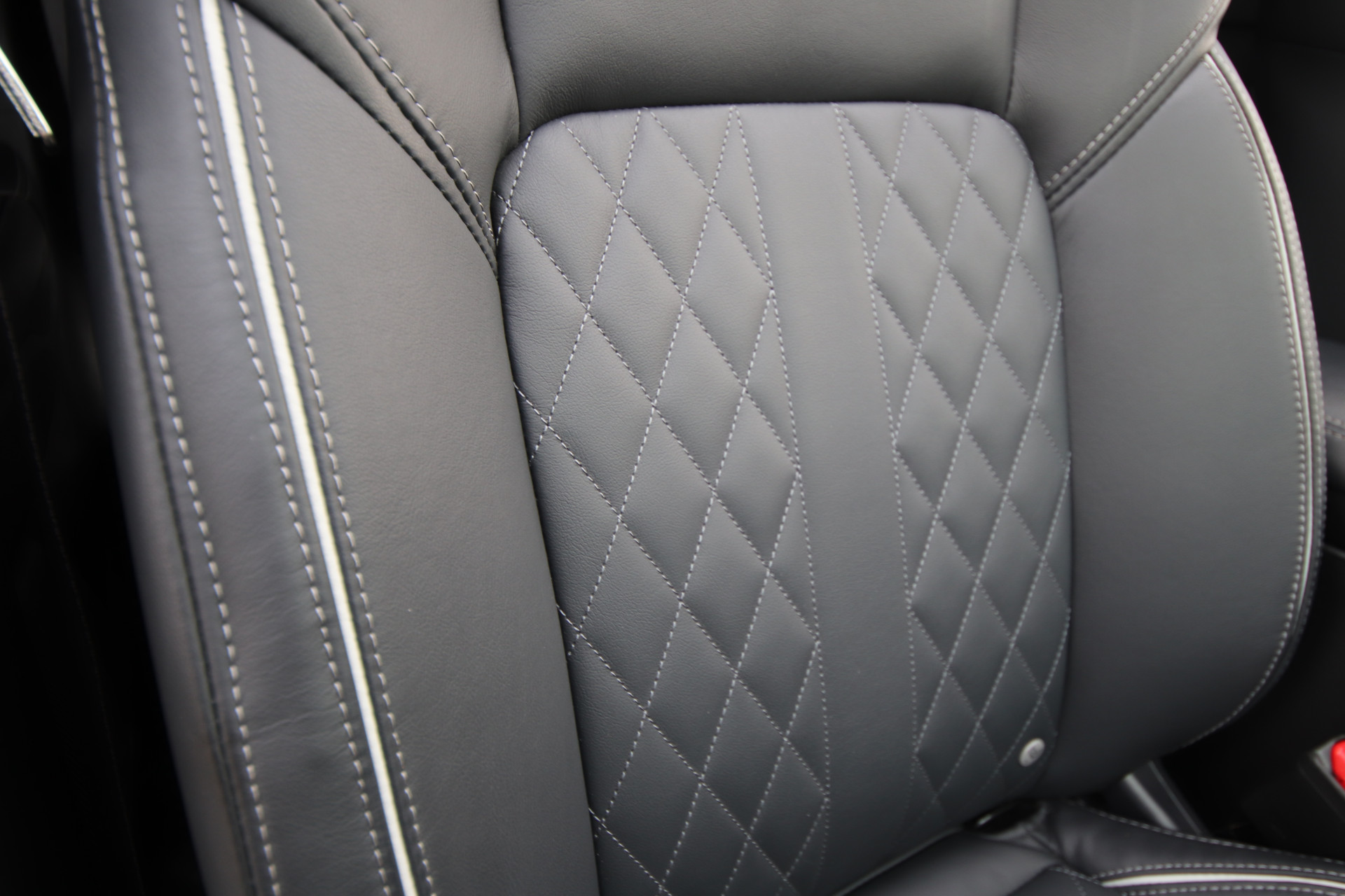Foto van Mitsubishi Mitsubishi Outlander