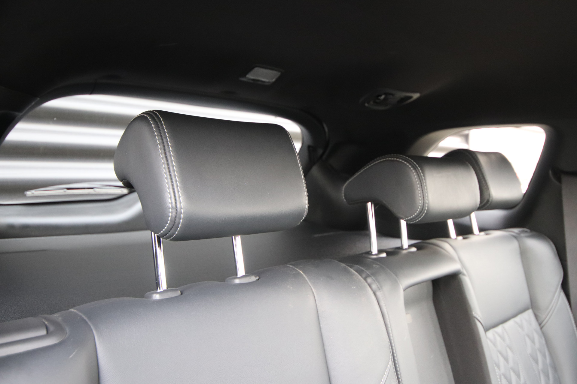 Foto van Mitsubishi Mitsubishi Outlander