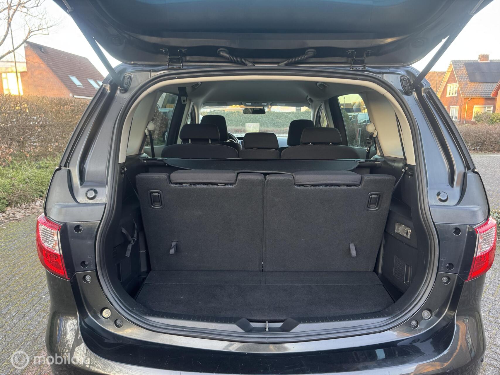Foto van Mazda Mazda 5