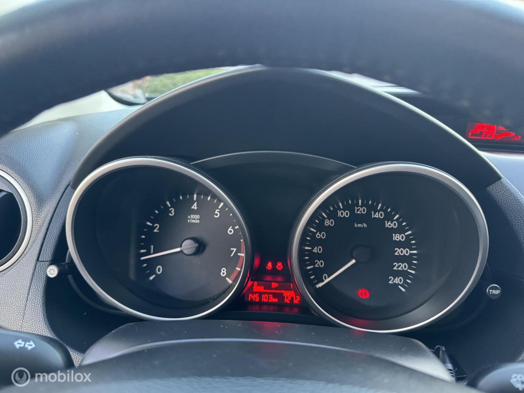 Foto van Mazda Mazda 5
