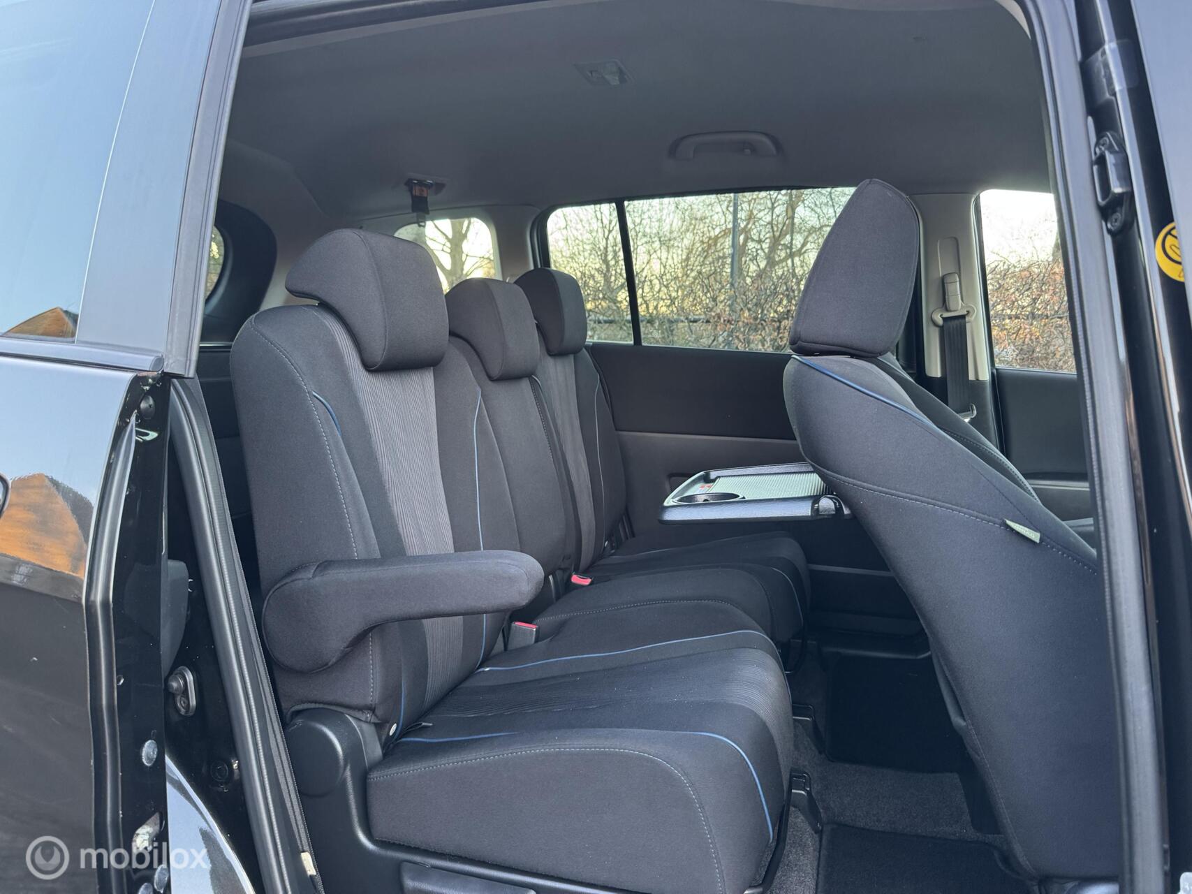 Foto van Mazda Mazda 5