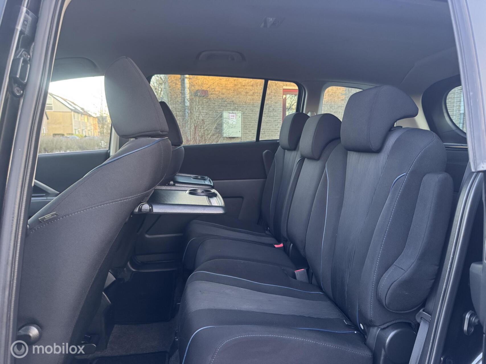 Foto van Mazda Mazda 5