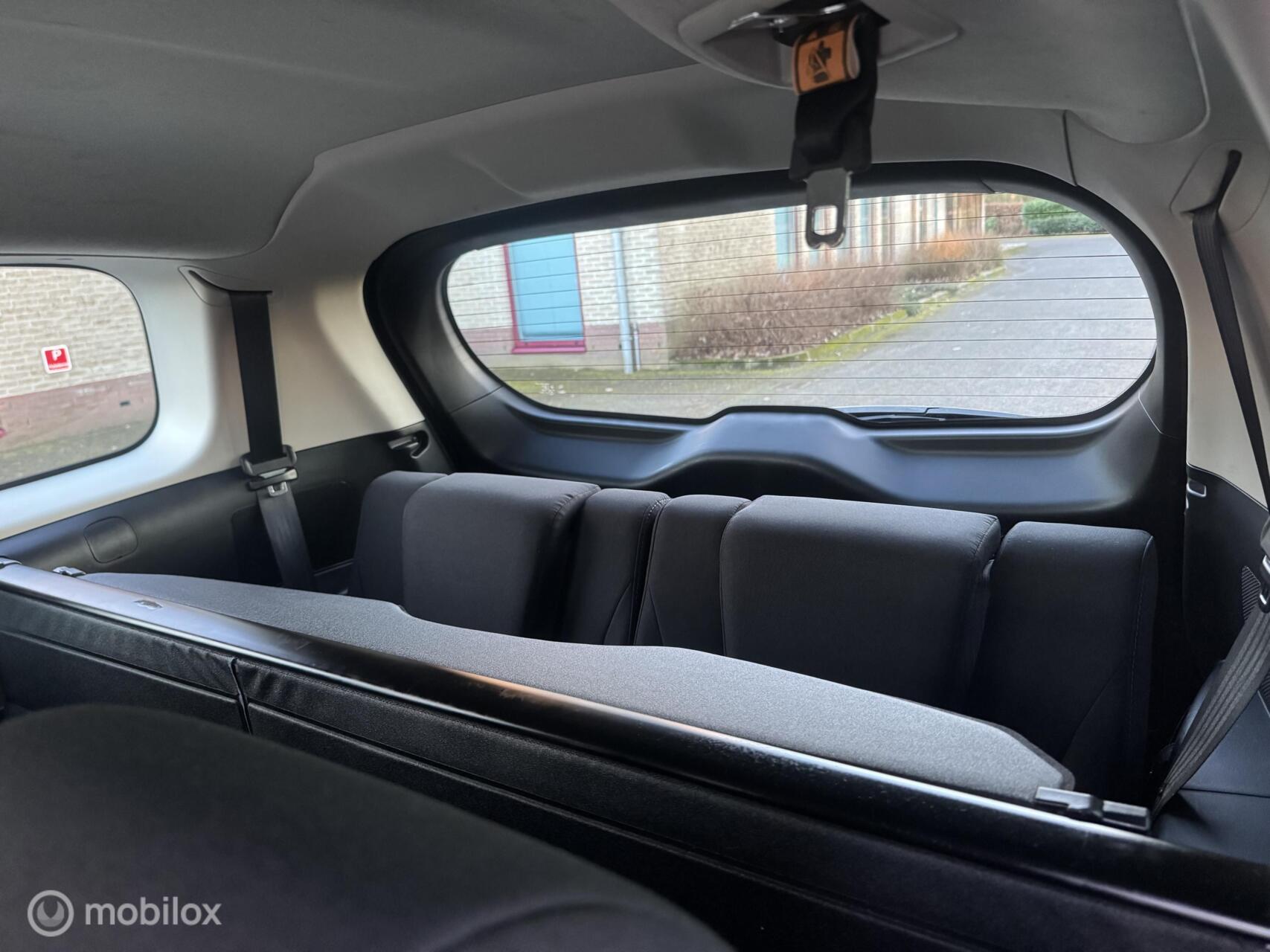 Foto van Mazda Mazda 5