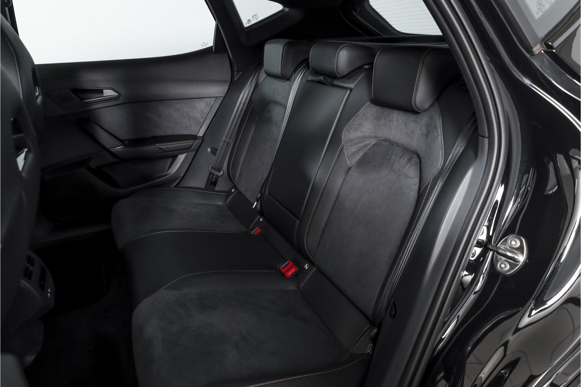 Foto van Cupra Formentor E-hybrid