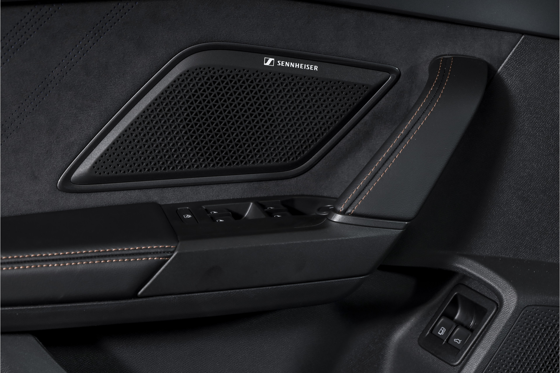 Foto van Cupra Formentor E-hybrid