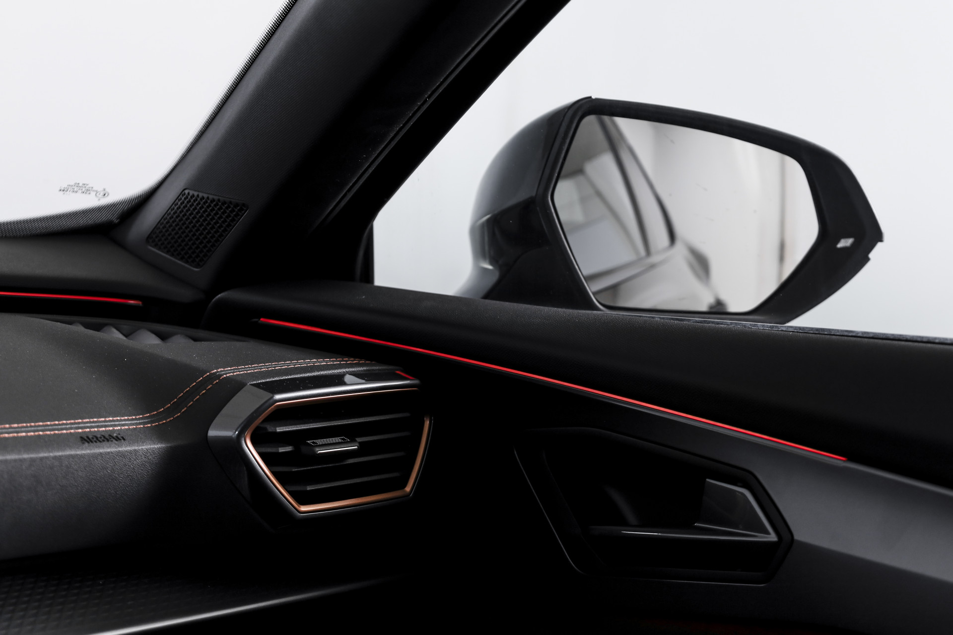 Foto van Cupra Formentor E-hybrid