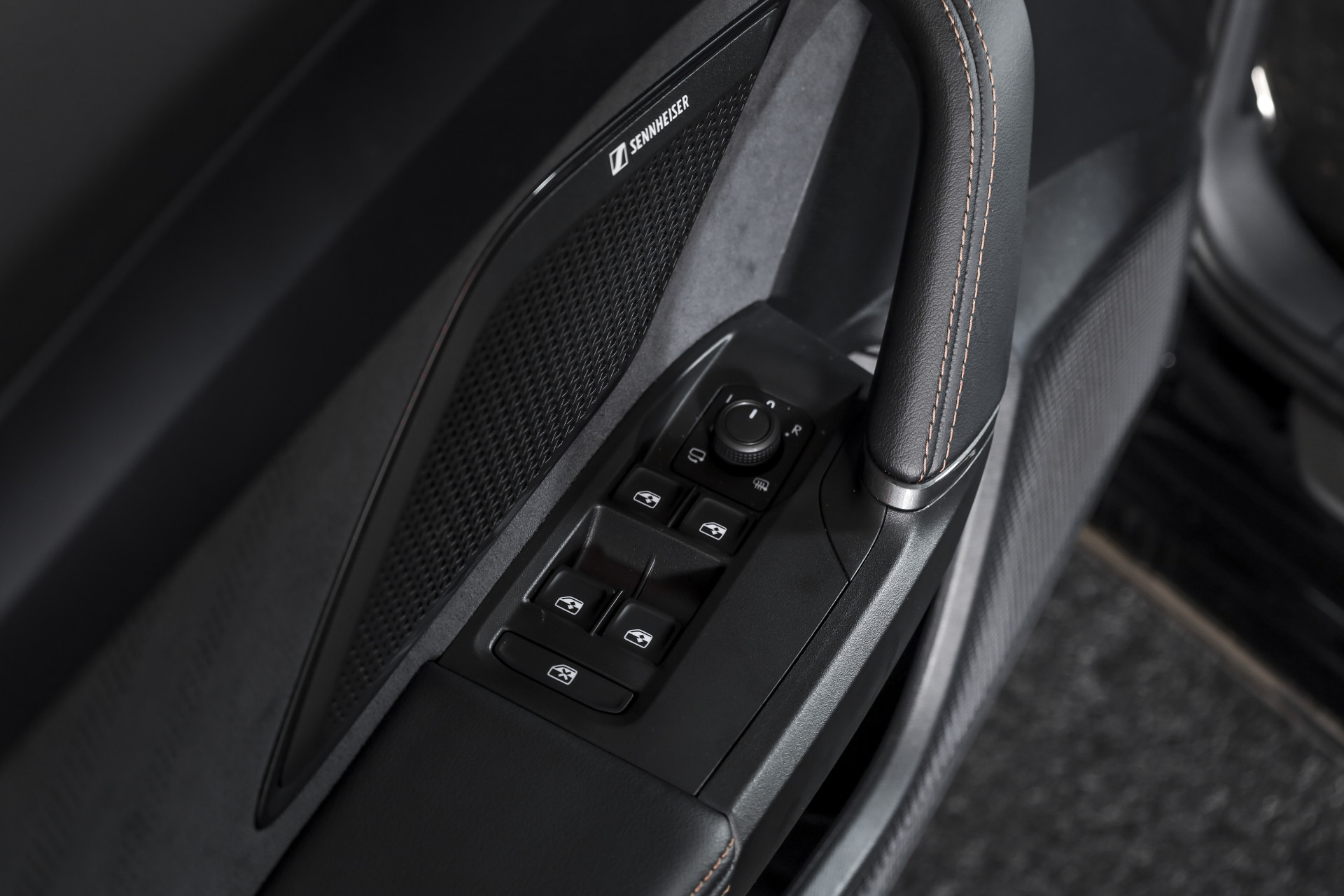 Foto van Cupra Formentor E-hybrid