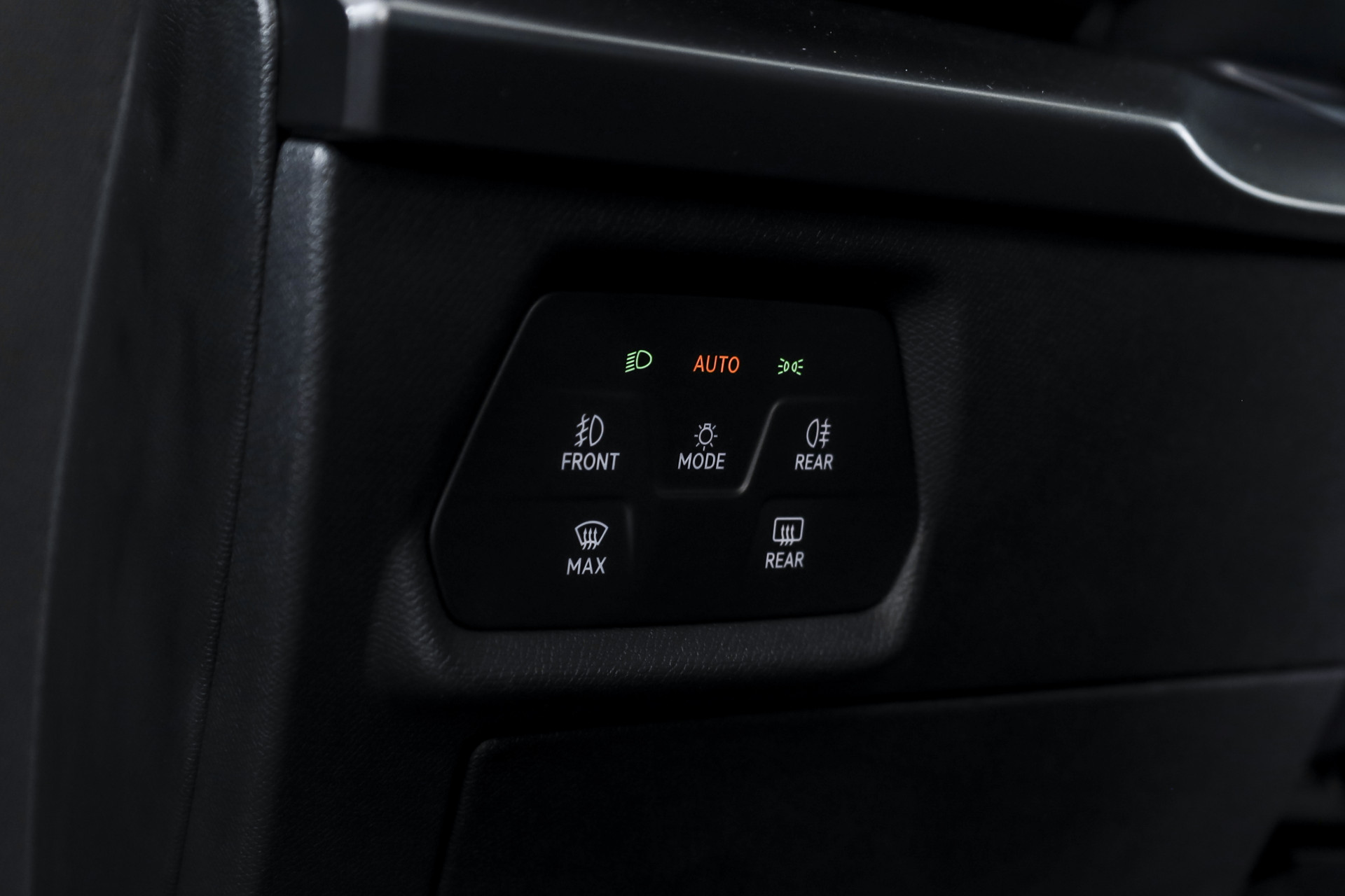 Foto van Cupra Formentor E-hybrid