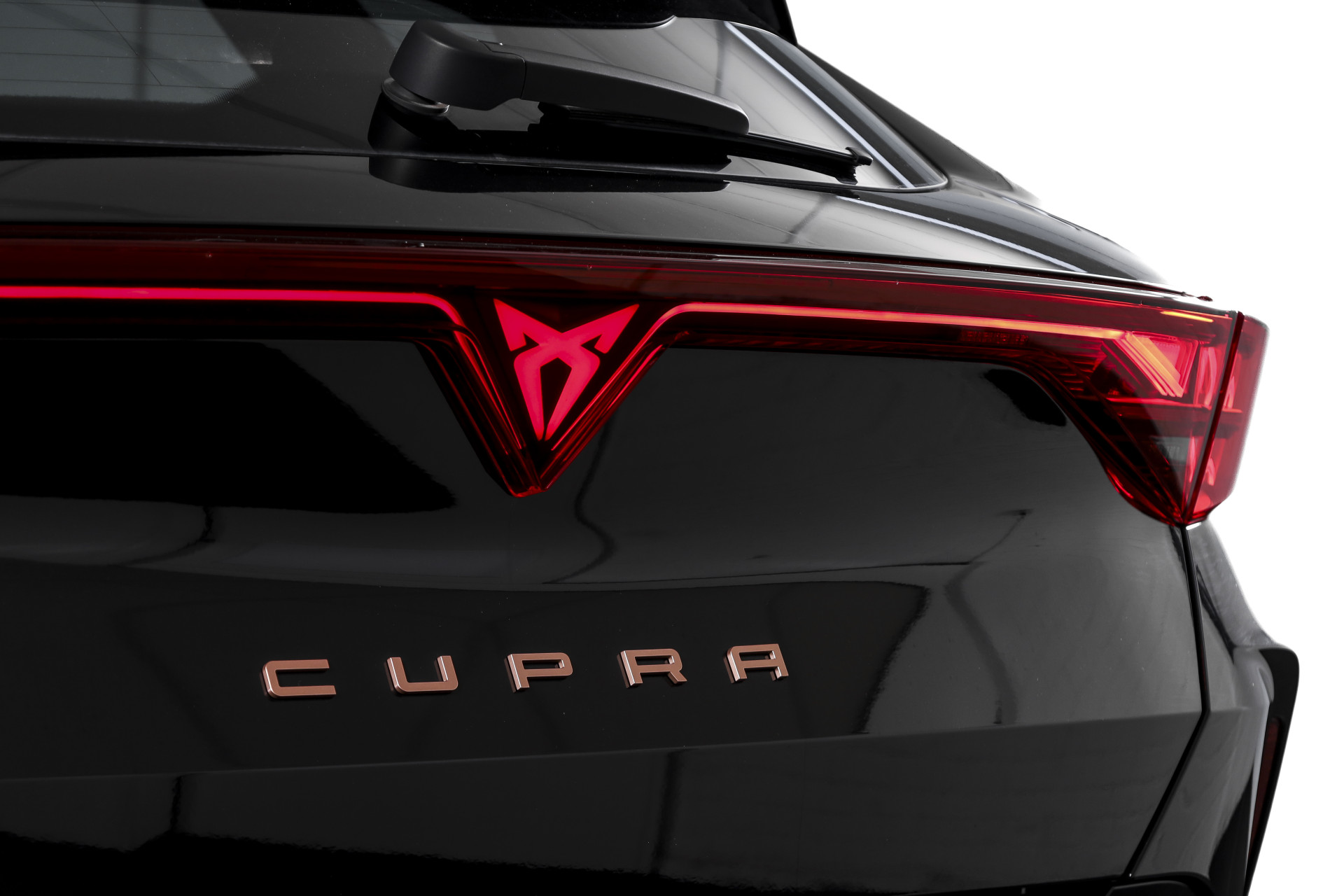 Foto van Cupra Formentor E-hybrid
