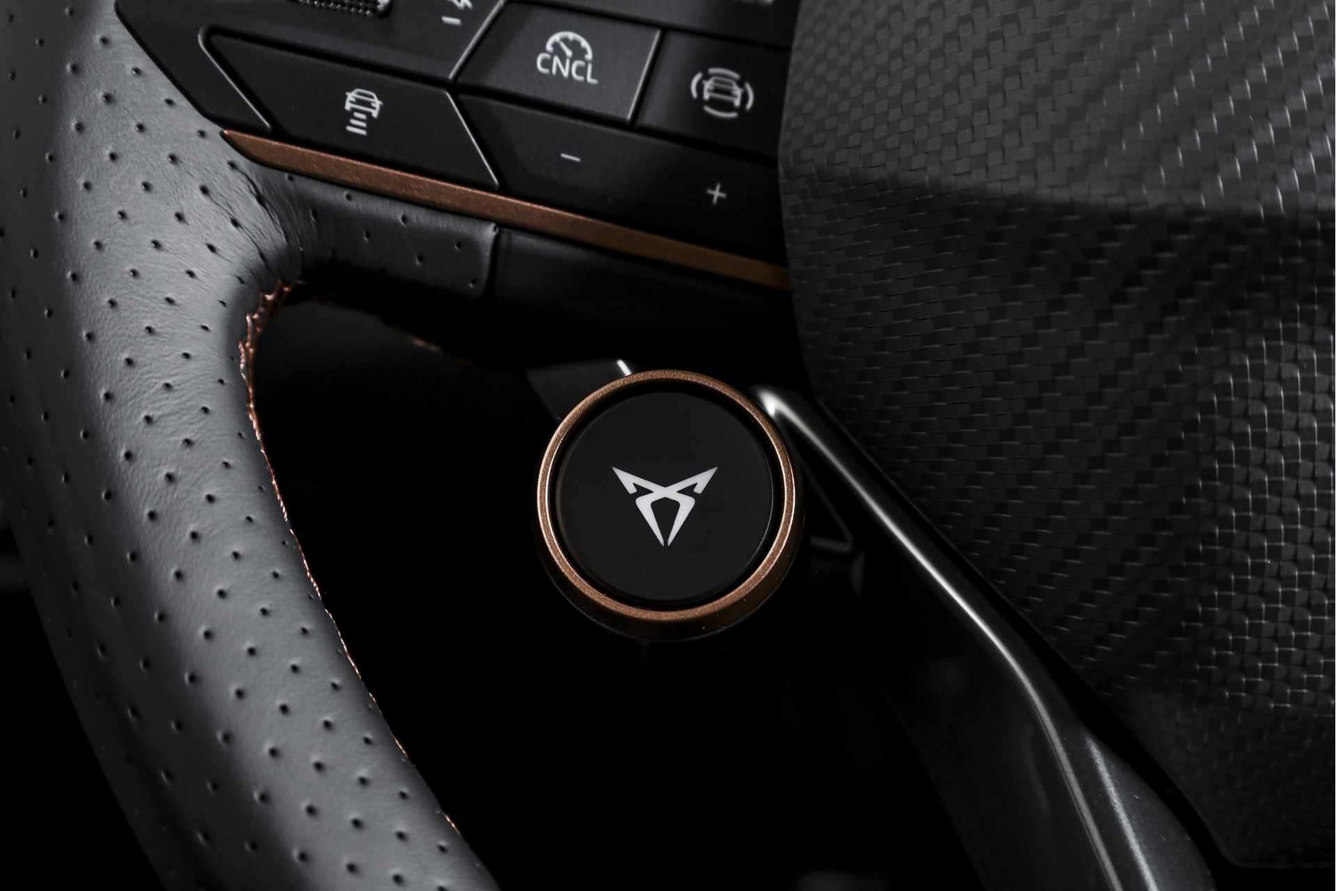 Foto van Cupra Formentor E-hybrid