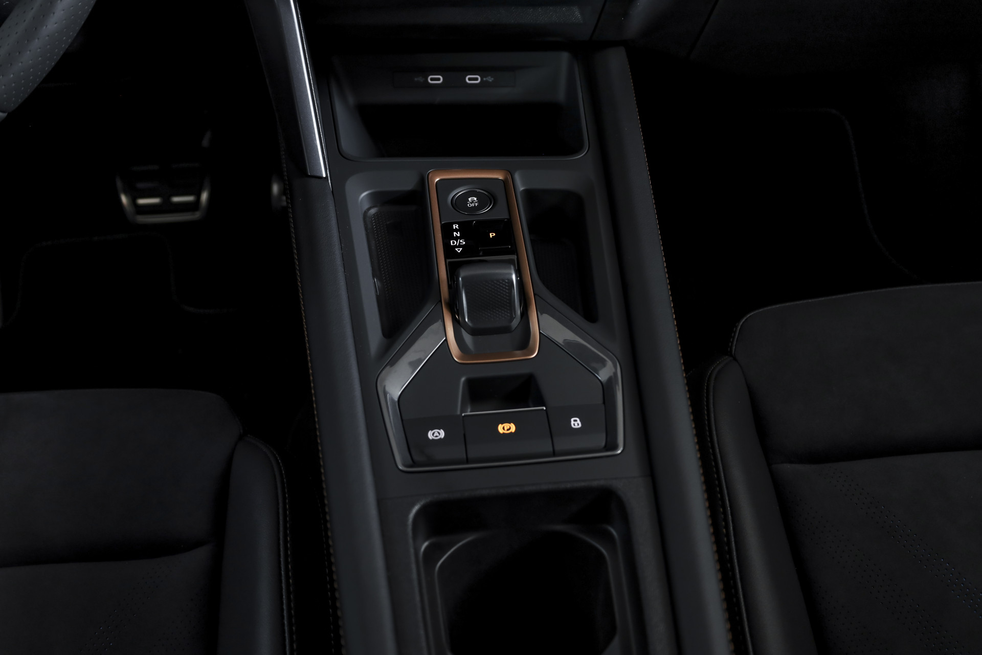 Foto van Cupra Formentor E-hybrid
