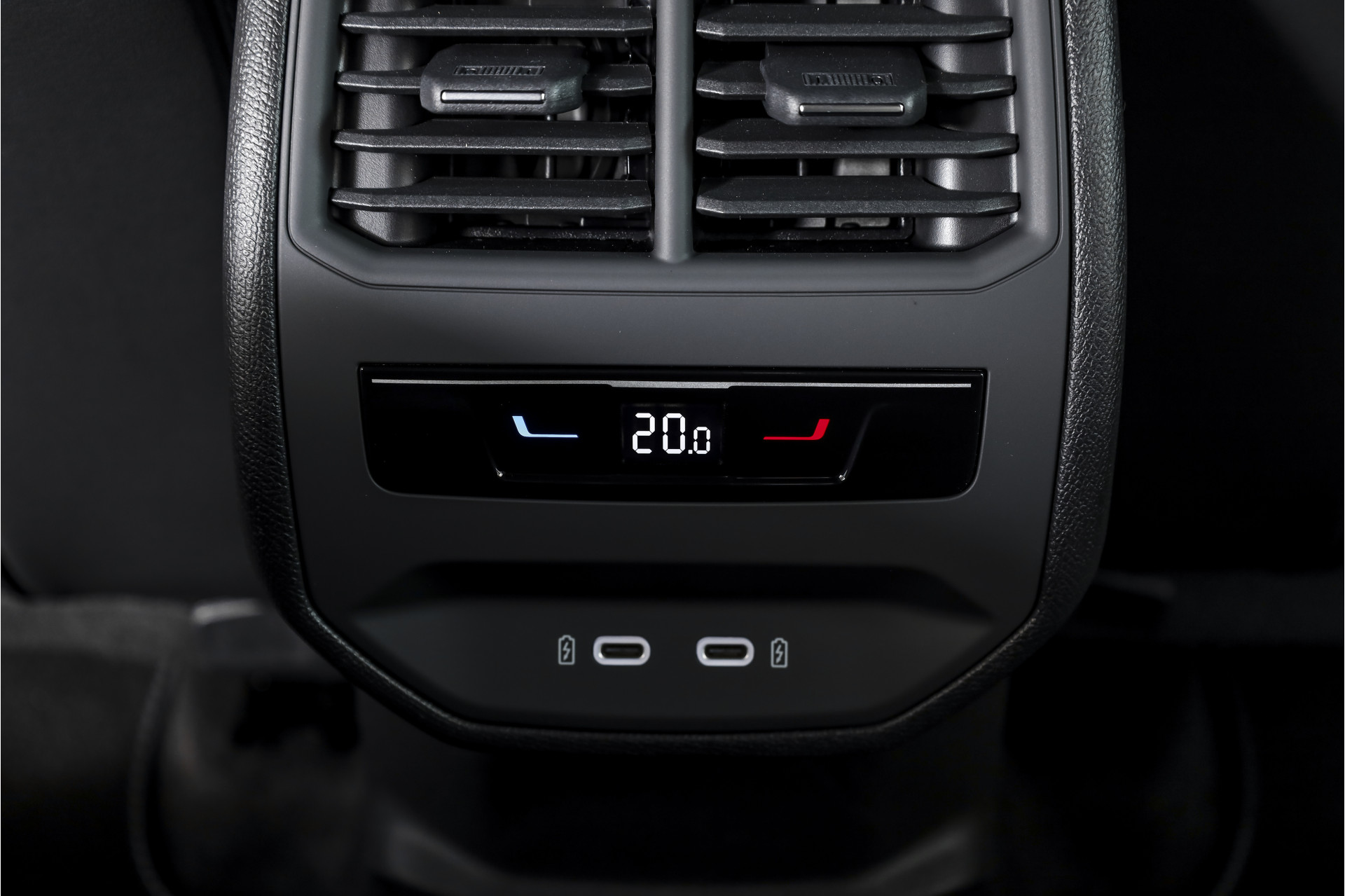 Foto van Cupra Formentor E-hybrid