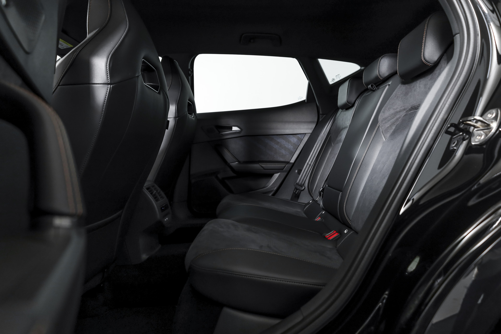 Foto van Cupra Formentor E-hybrid