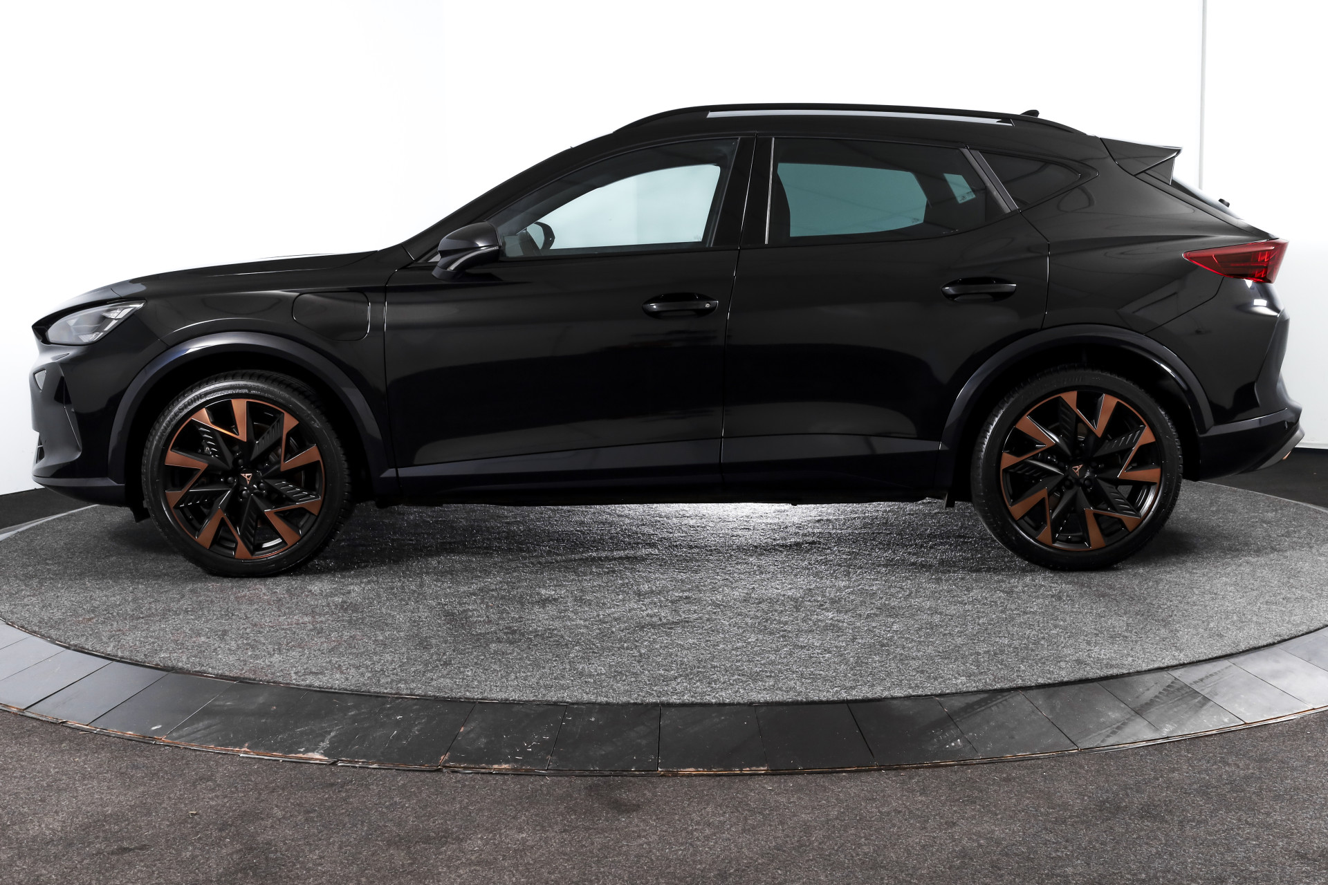 Foto van Cupra Formentor E-hybrid