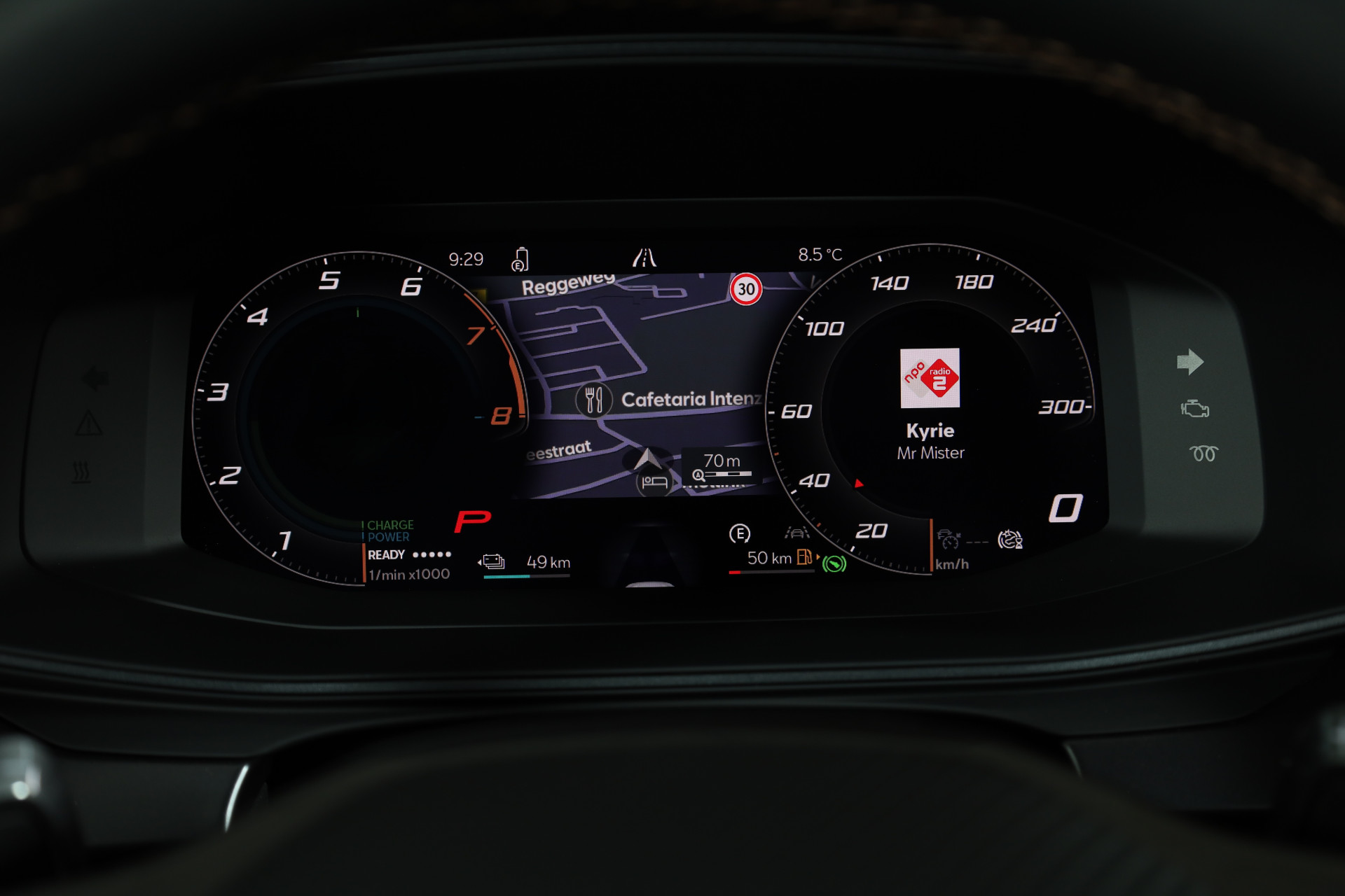 Foto van Cupra Formentor E-hybrid