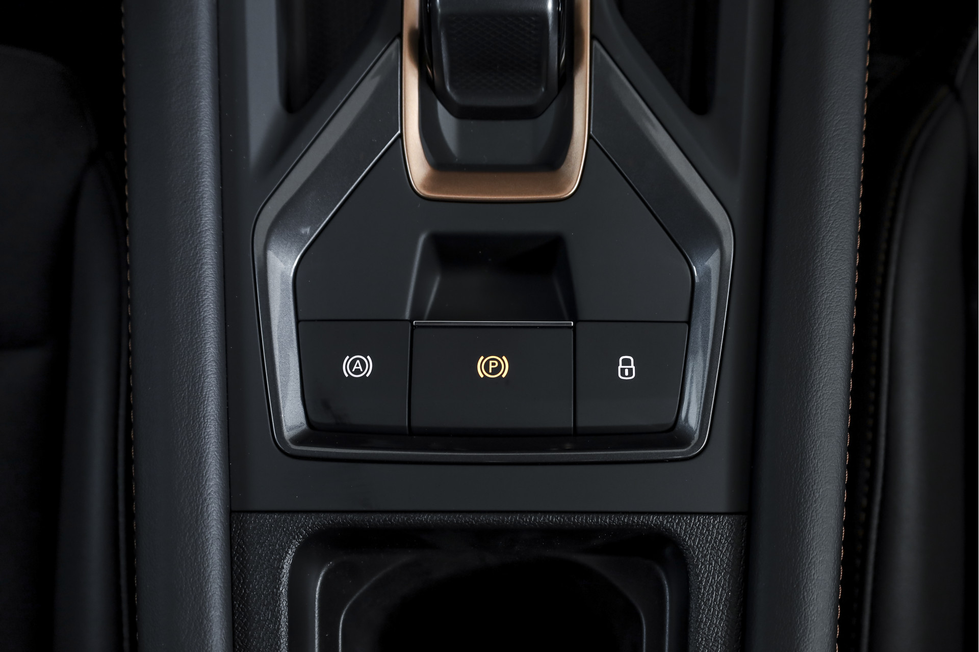 Foto van Cupra Formentor E-hybrid