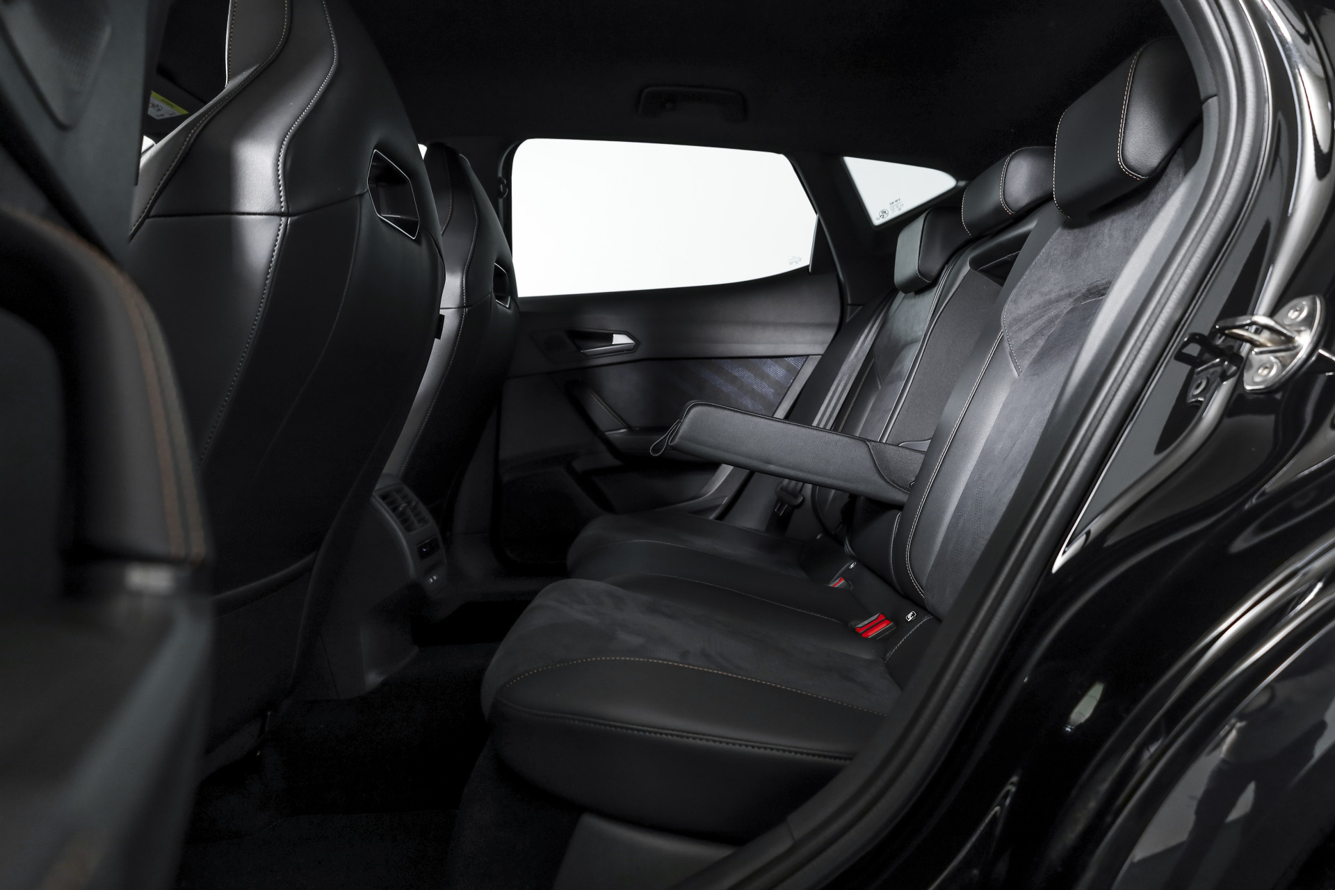 Foto van Cupra Formentor E-hybrid