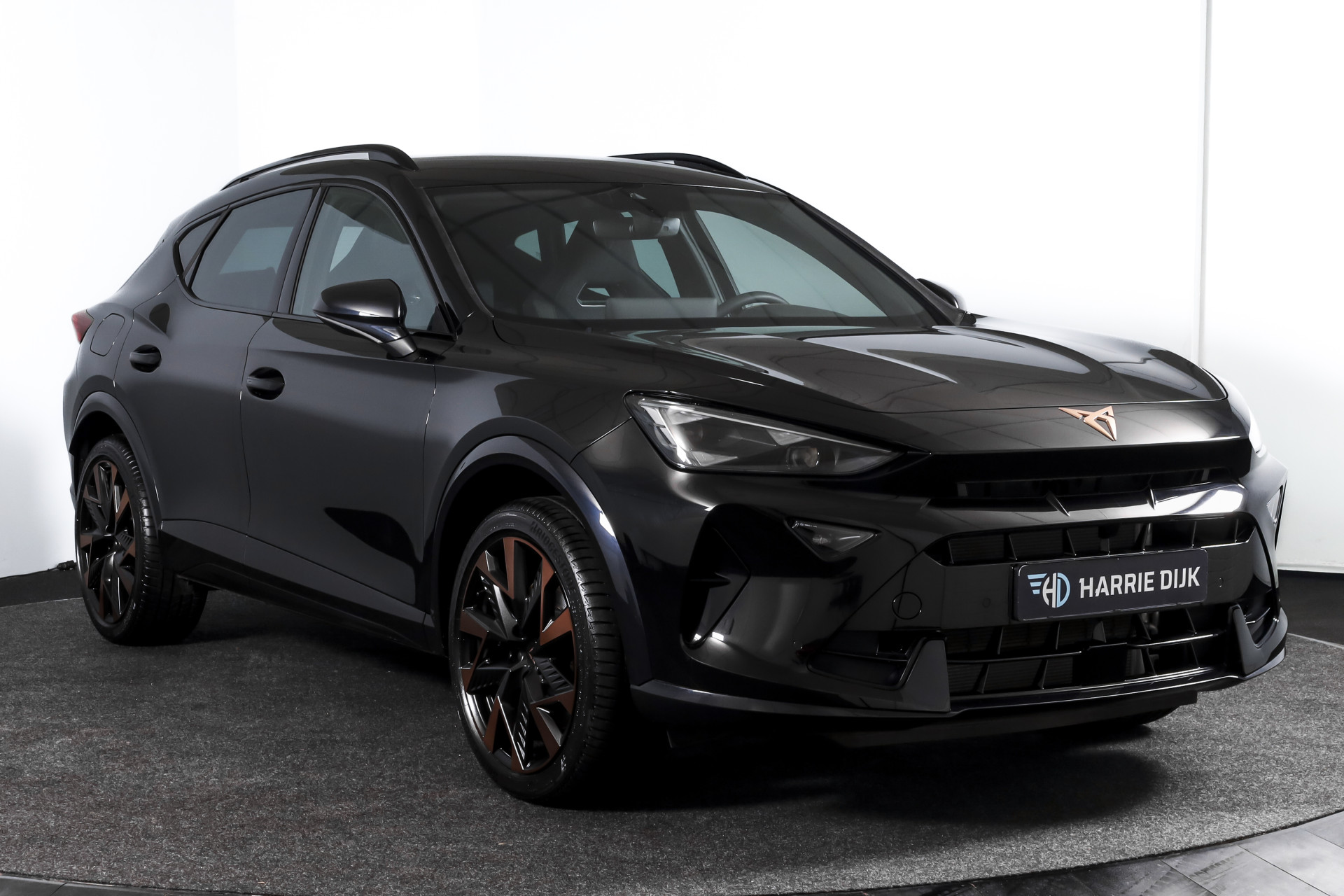 Foto van Cupra Formentor E-hybrid
