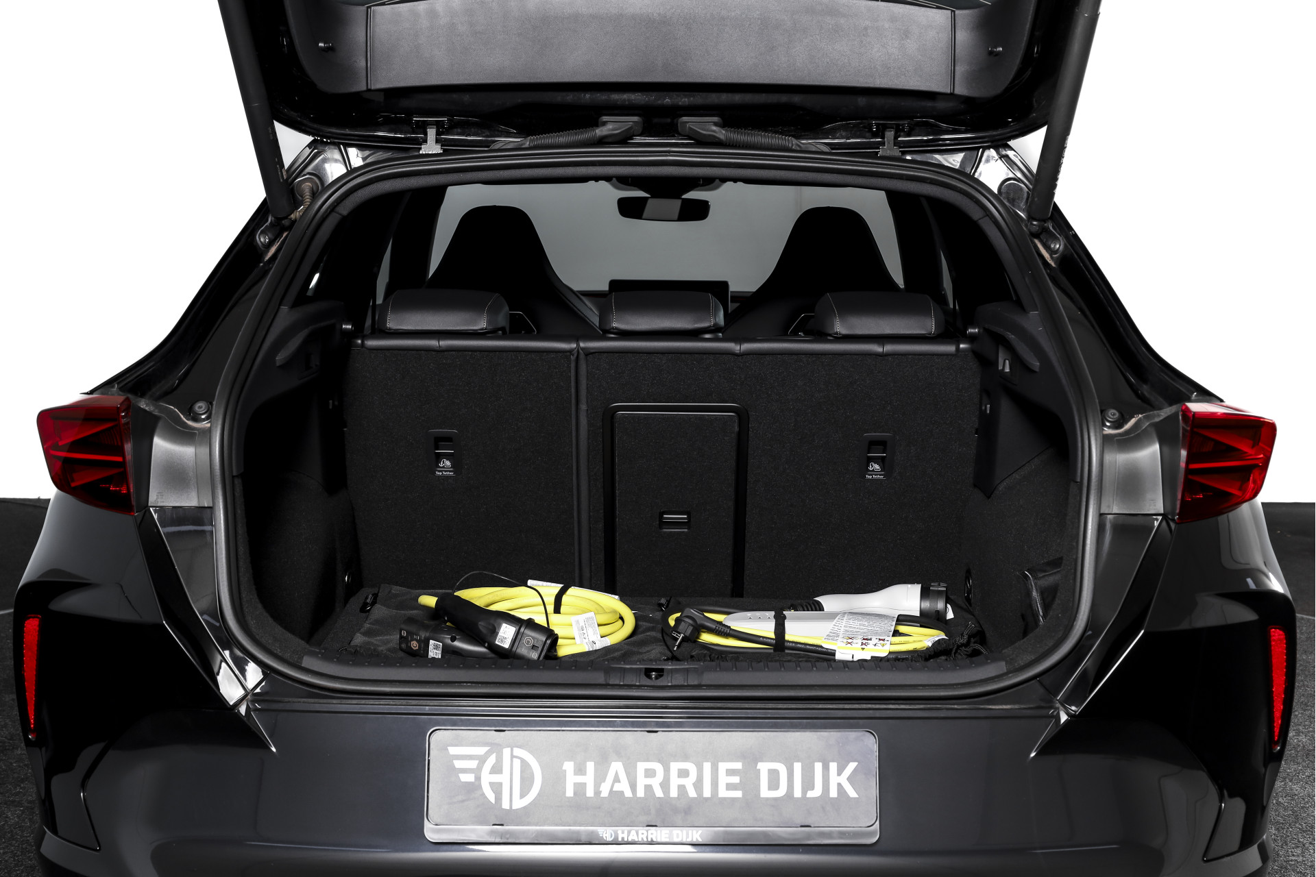 Foto van Cupra Formentor E-hybrid