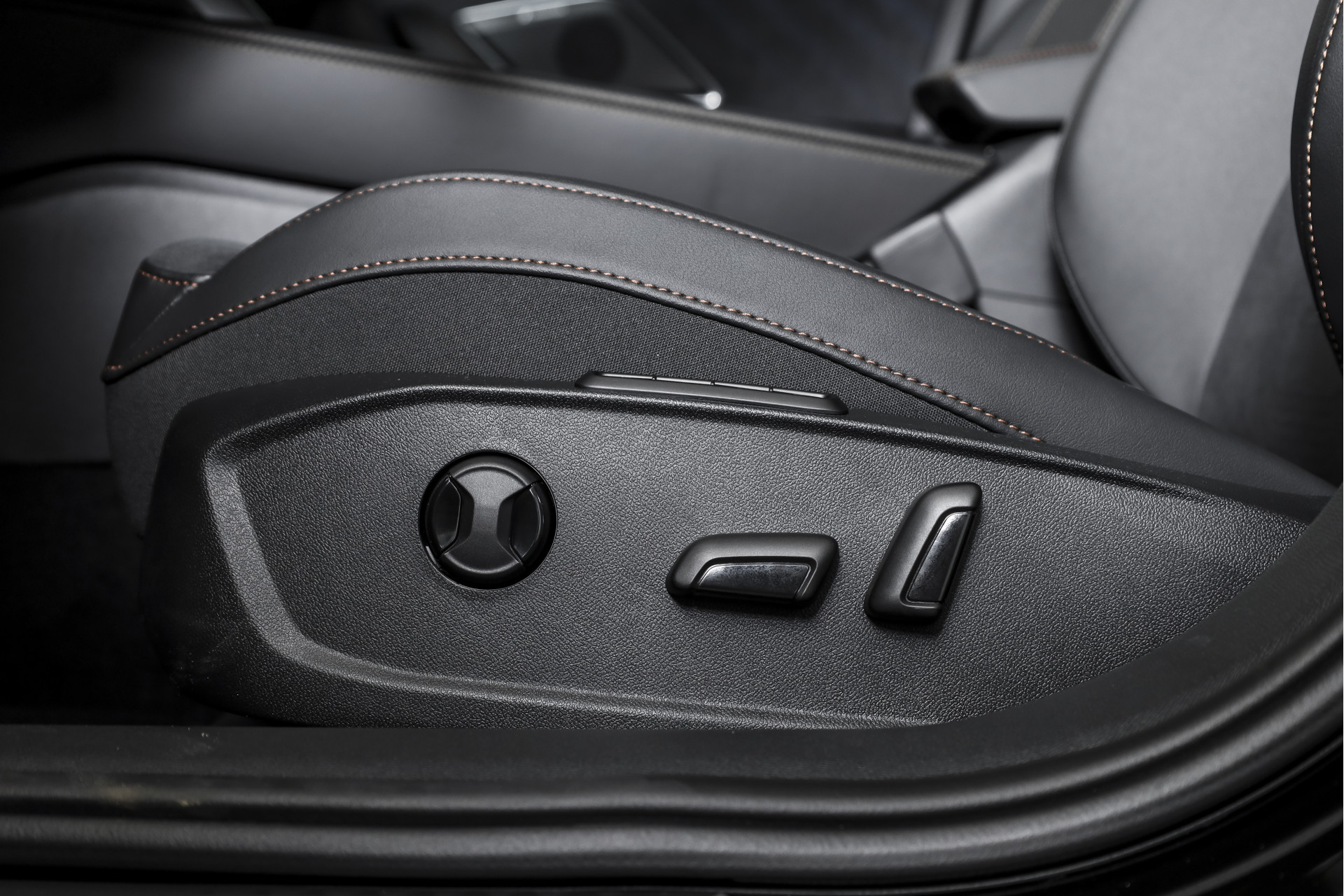 Foto van Cupra Formentor E-hybrid