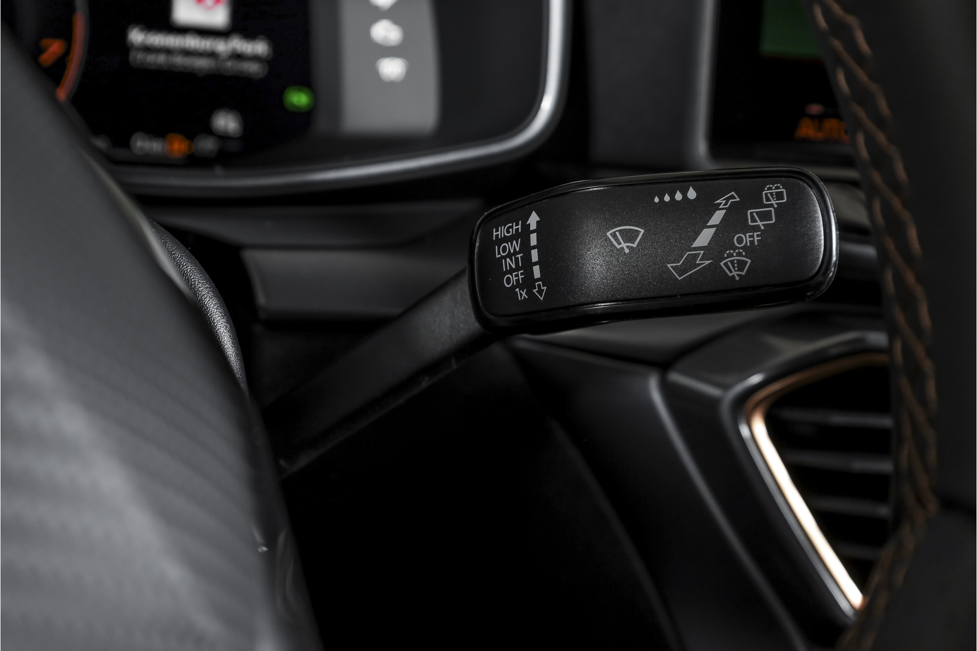 Foto van Cupra Formentor E-hybrid