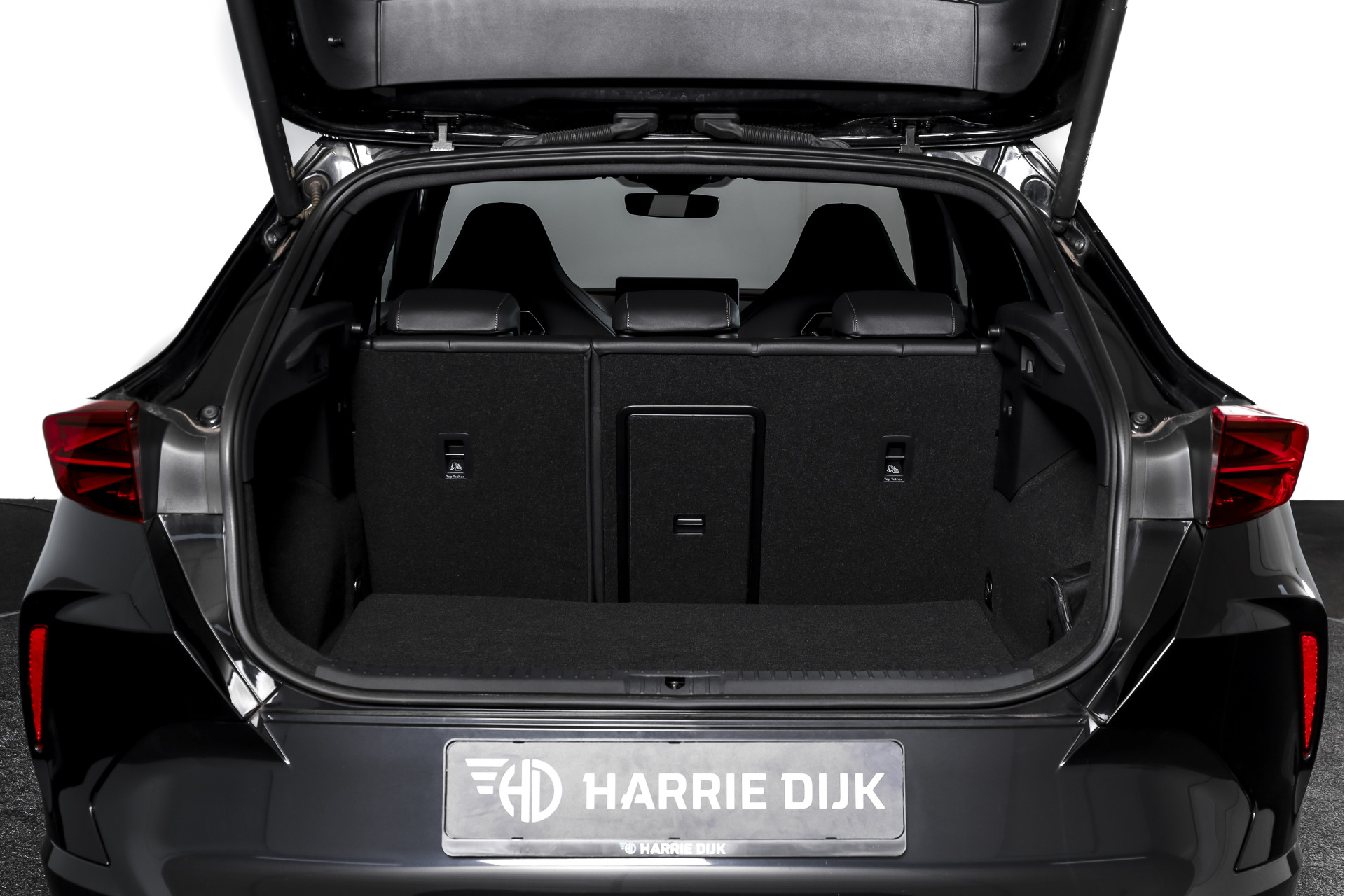 Foto van Cupra Formentor E-hybrid