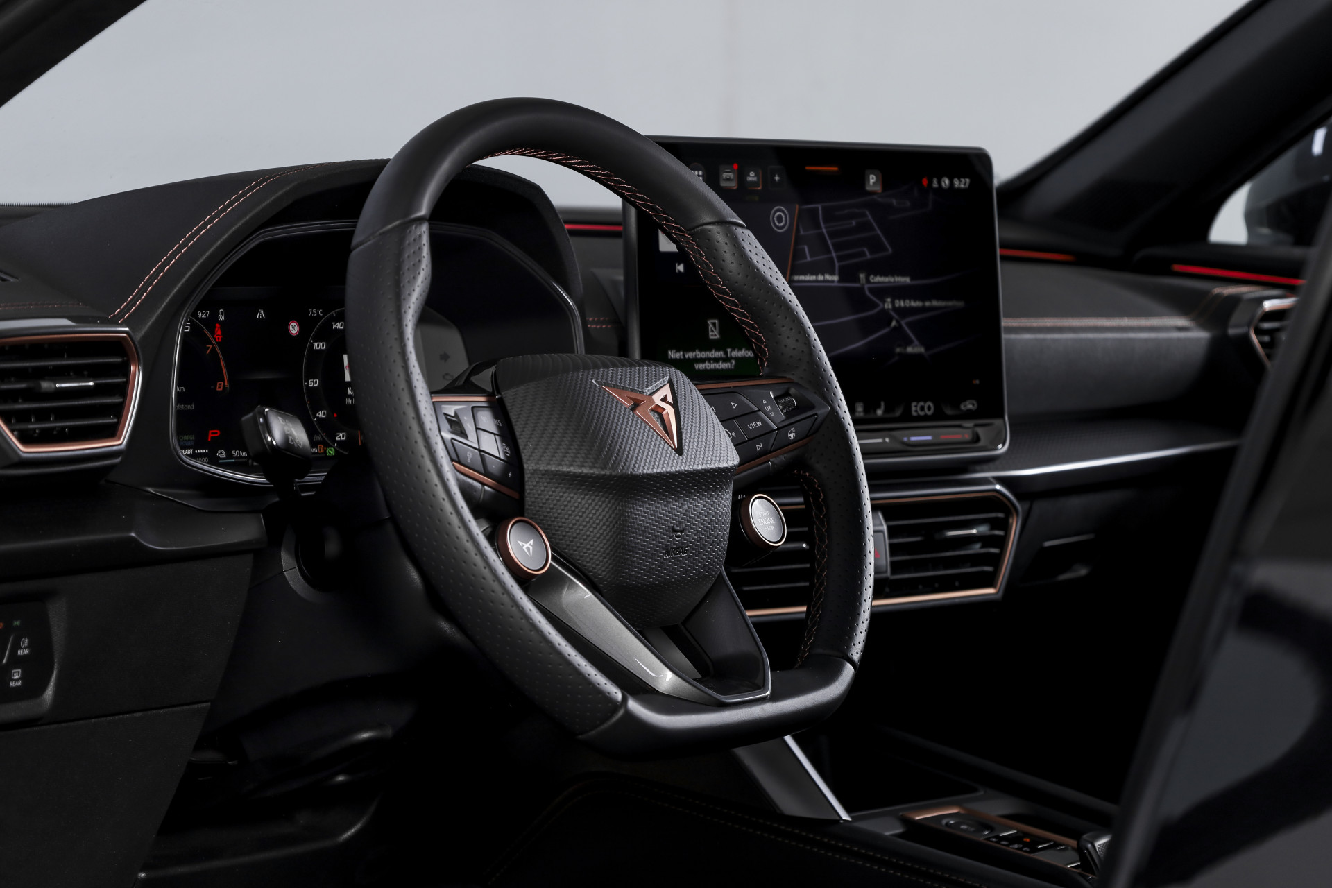 Foto van Cupra Formentor E-hybrid