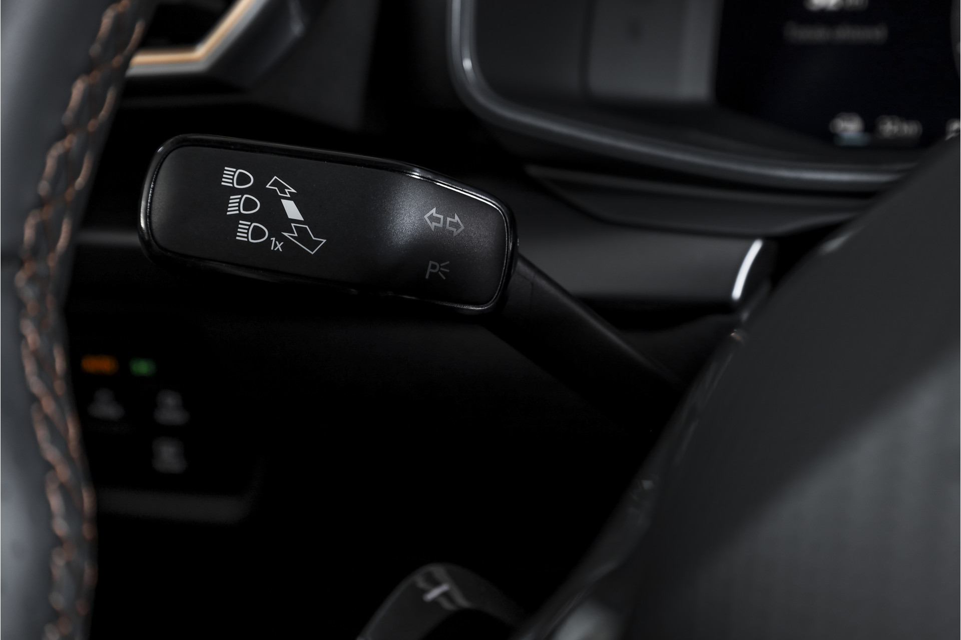 Foto van Cupra Formentor E-hybrid