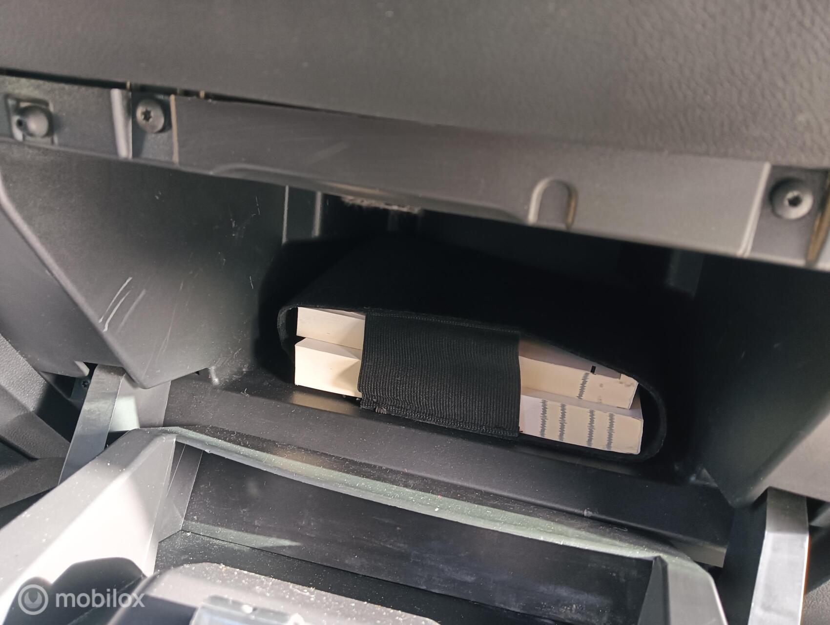 Foto van Dacia Sandero