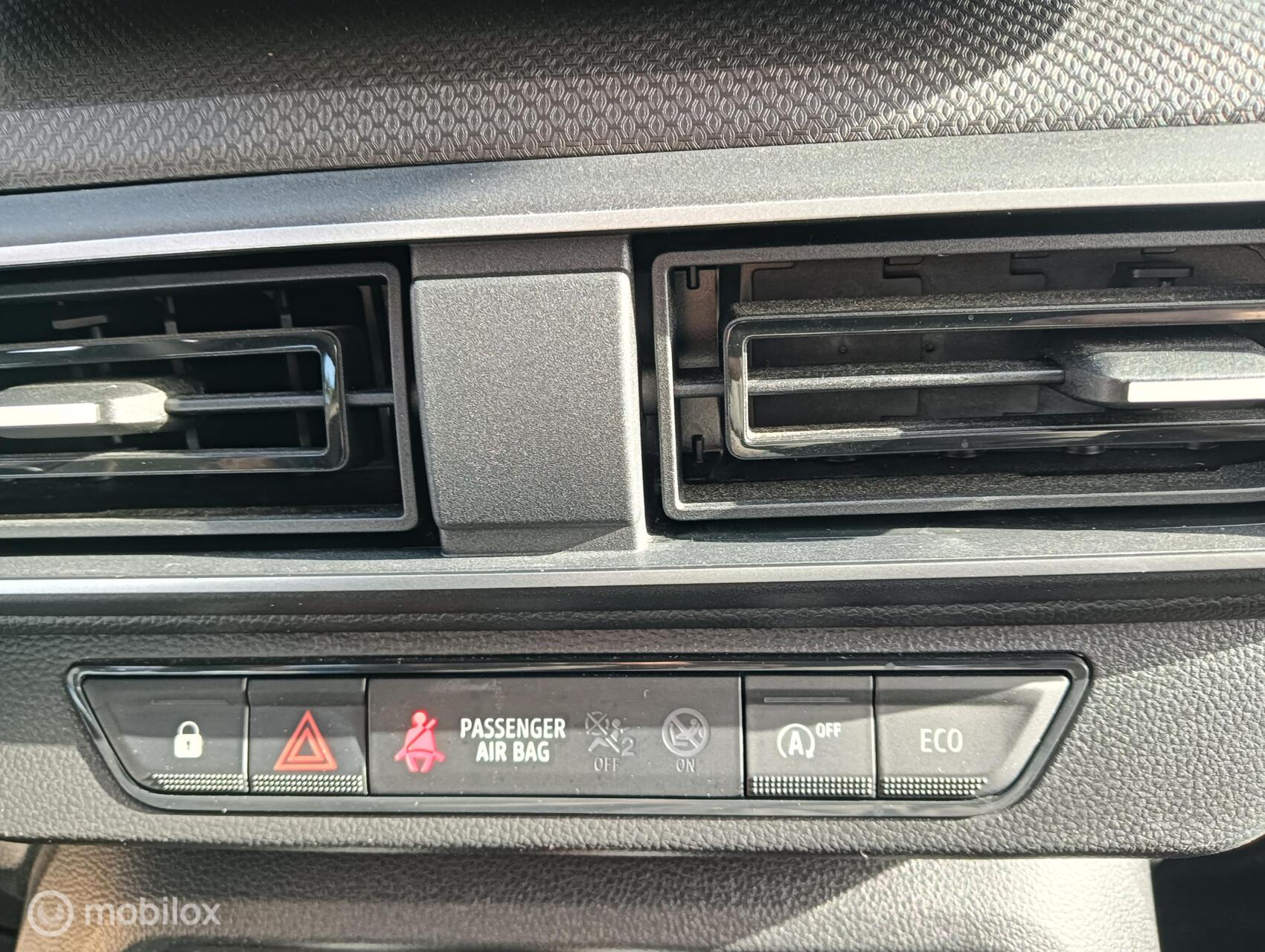 Foto van Dacia Sandero