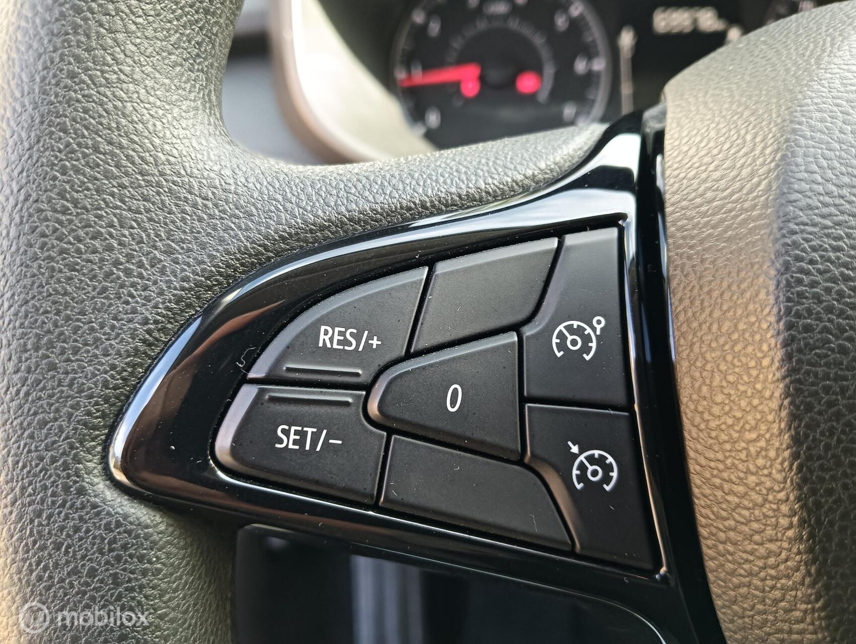 Foto van Dacia Sandero