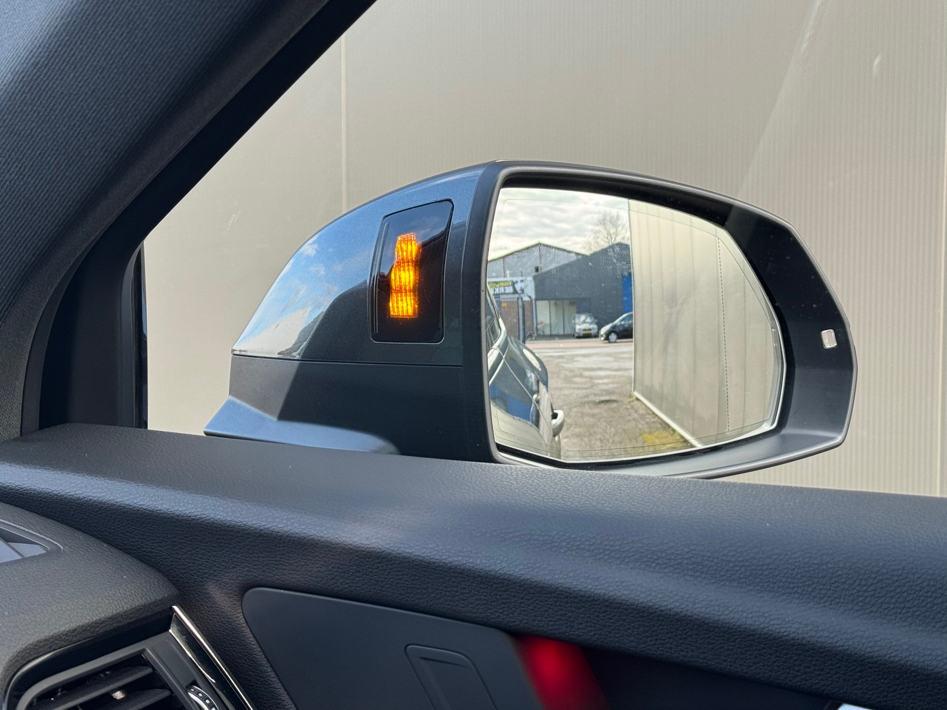 Foto van Audi Q5 55 TFSI E