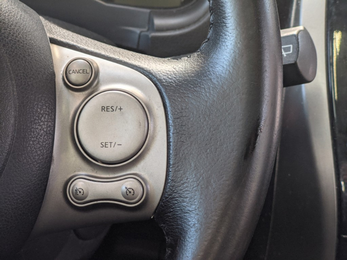 Foto van Nissan Nissan Micra