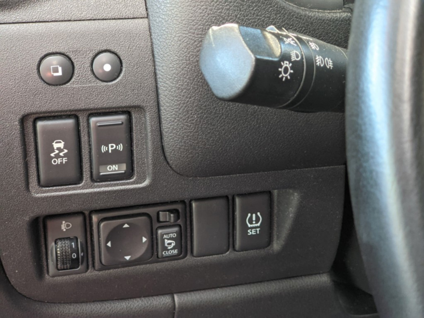 Foto van Nissan Nissan Micra