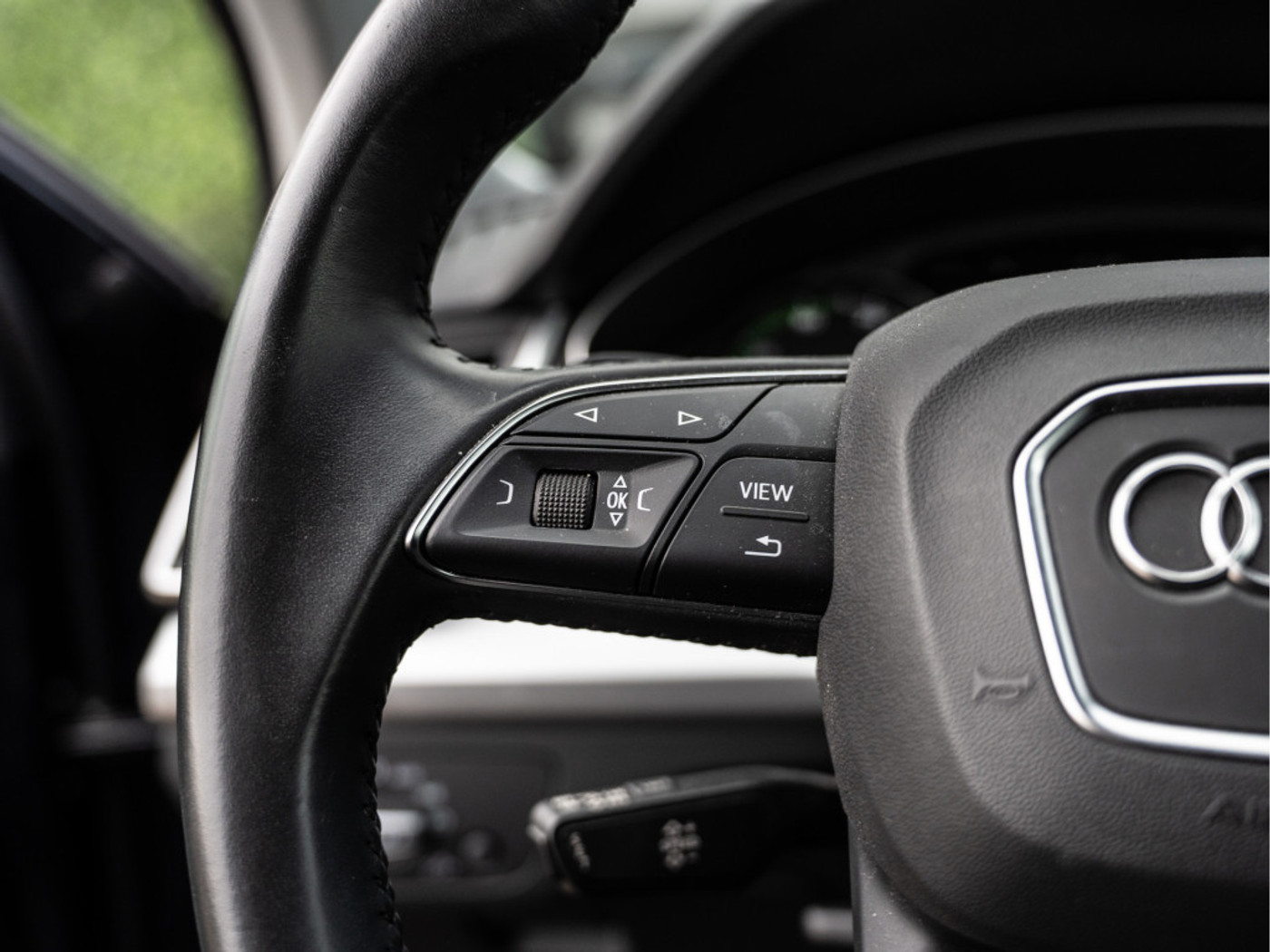 Foto van Audi Q5