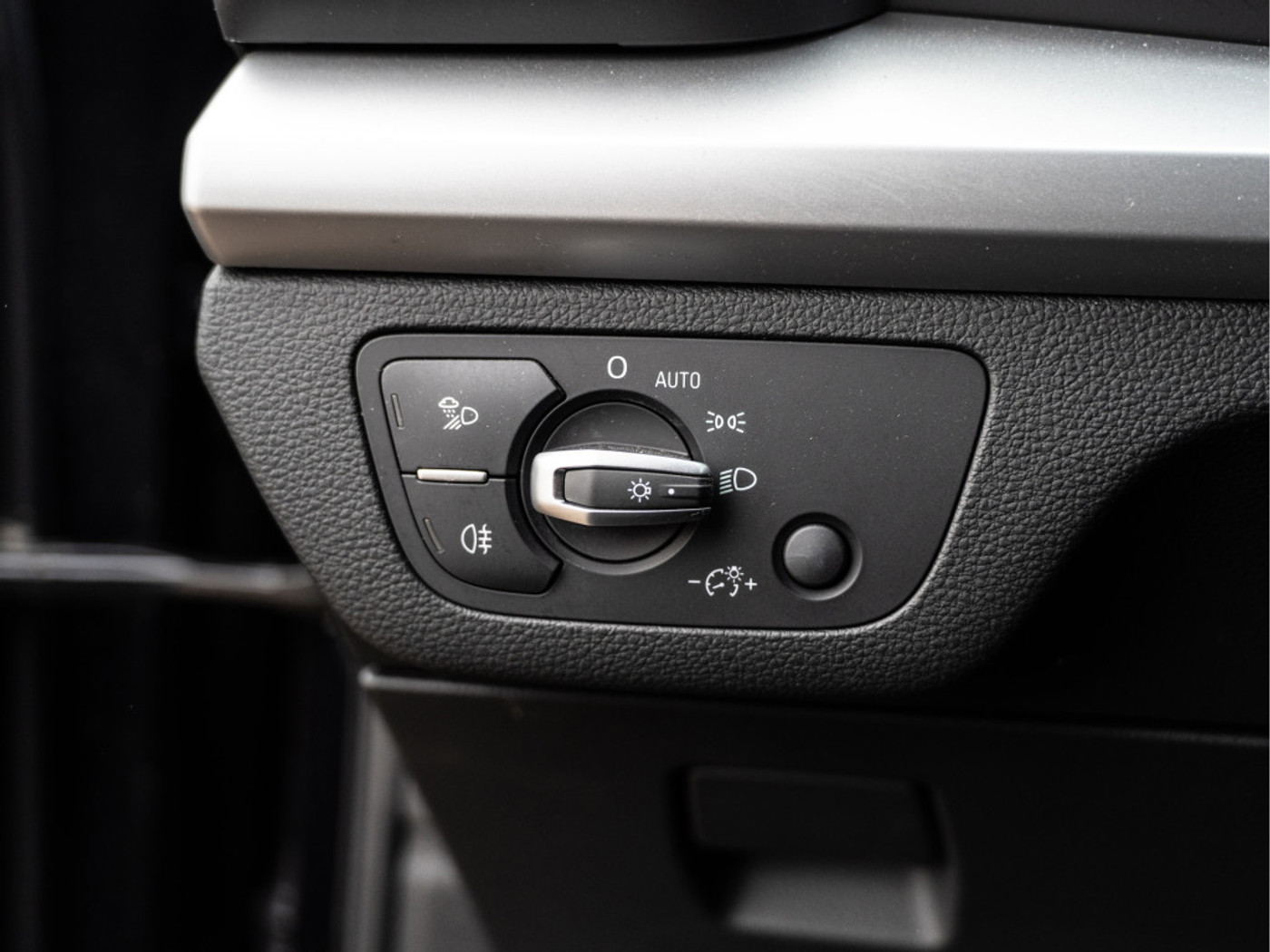 Foto van Audi Q5