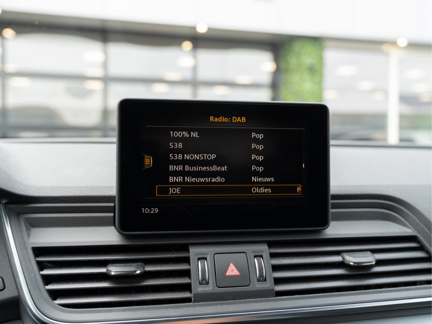 Foto van Audi Q5