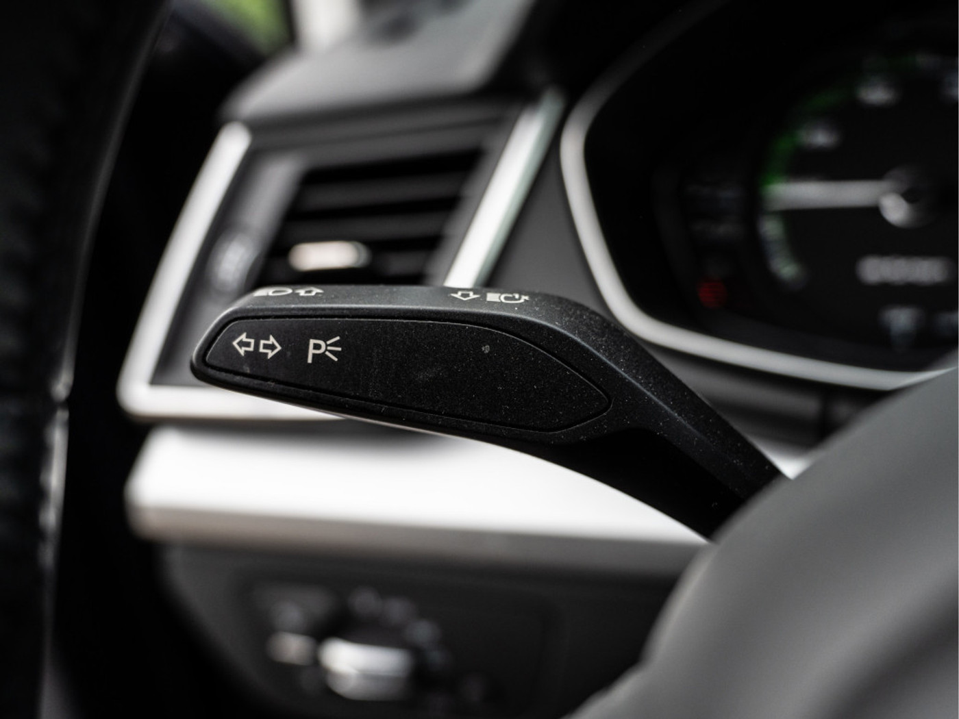 Foto van Audi Q5