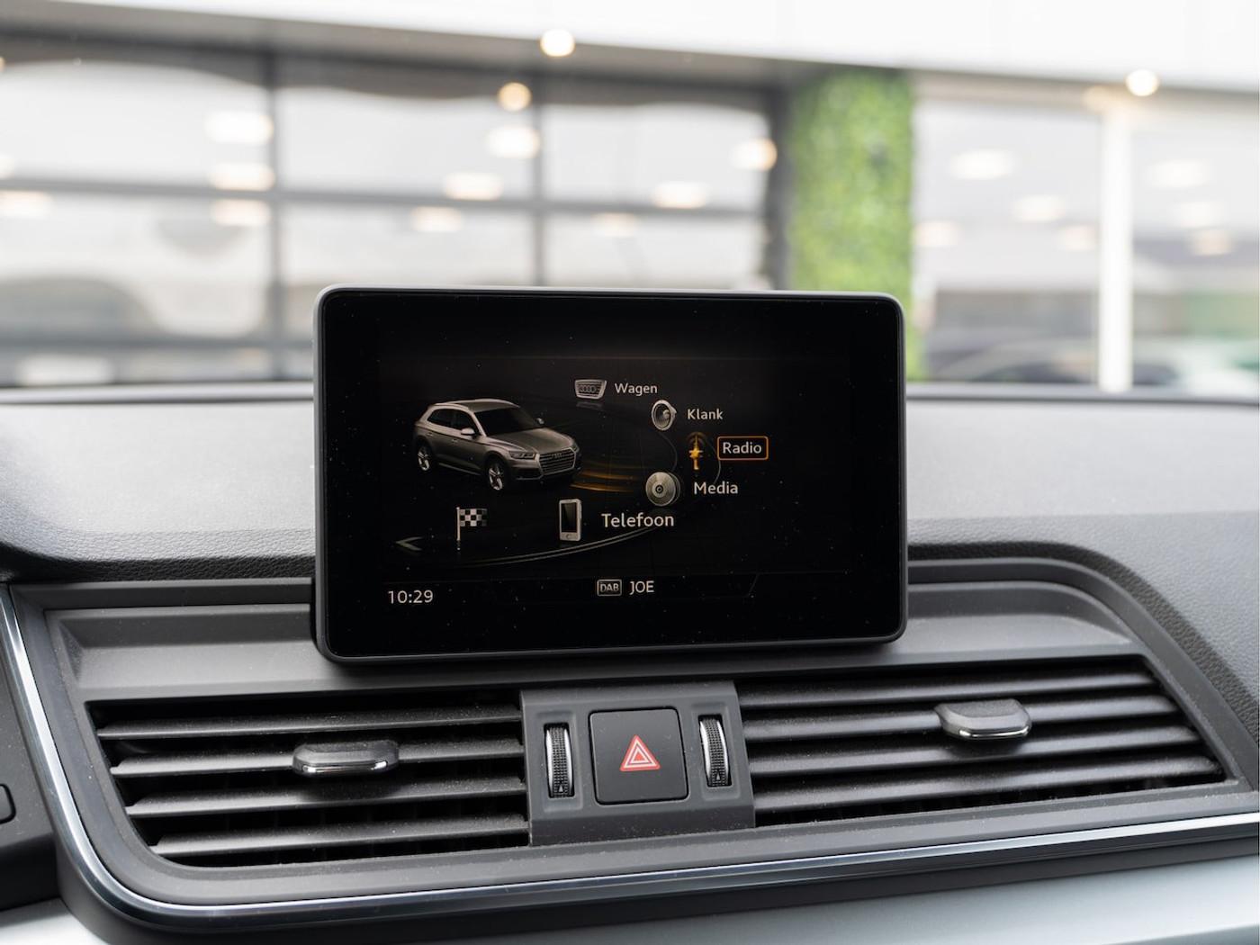 Foto van Audi Q5