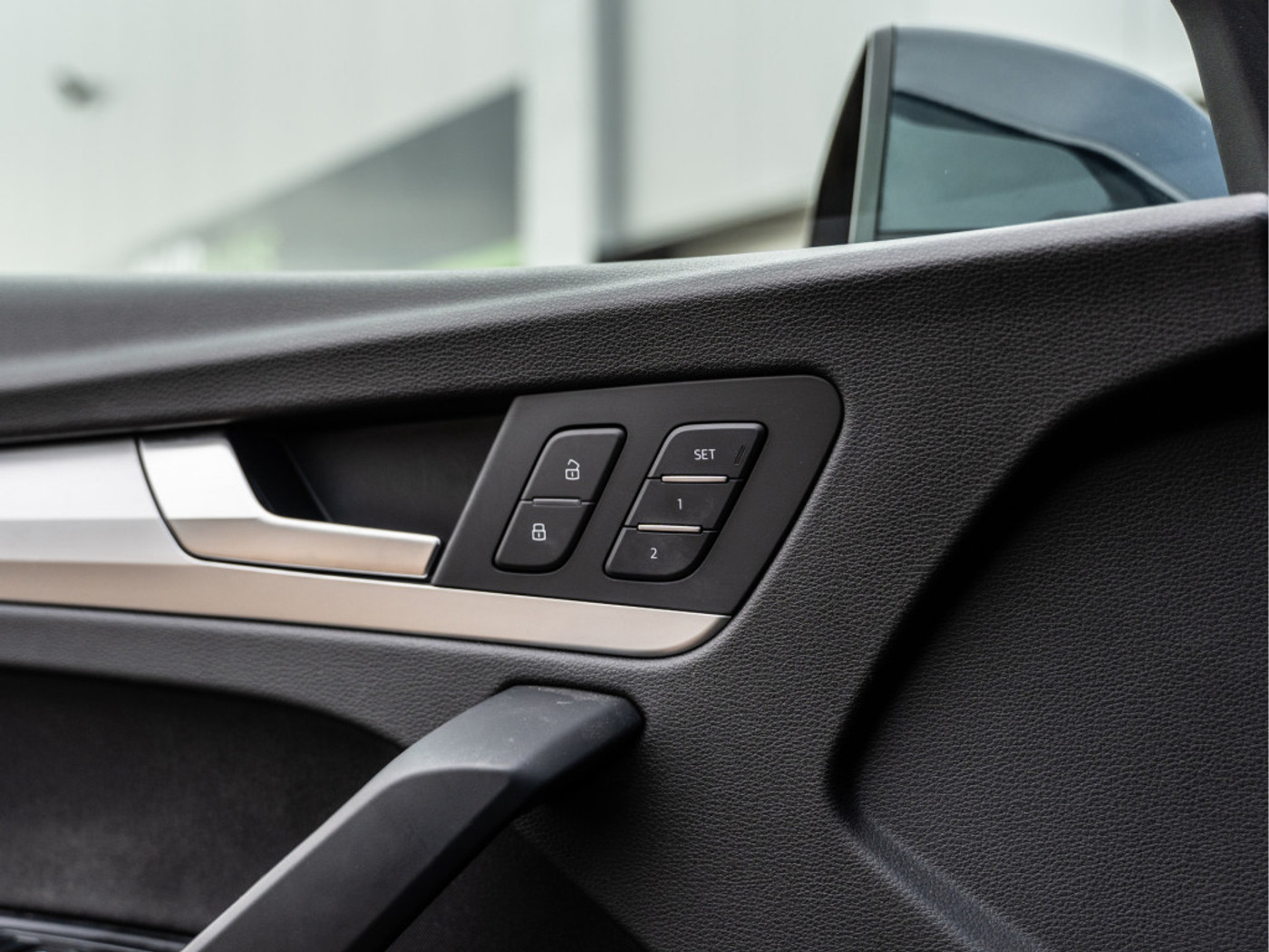 Foto van Audi Q5