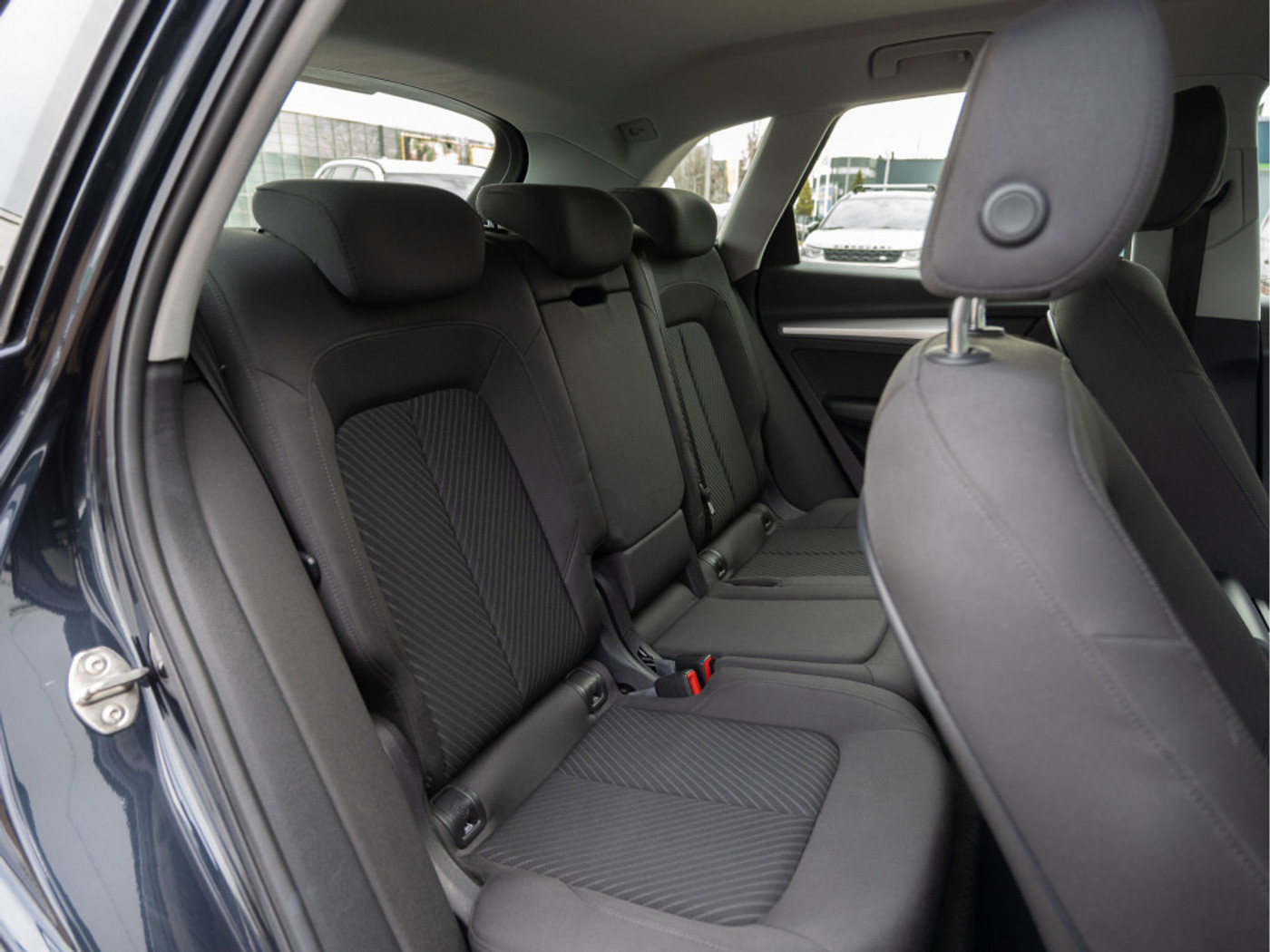 Foto van Audi Q5