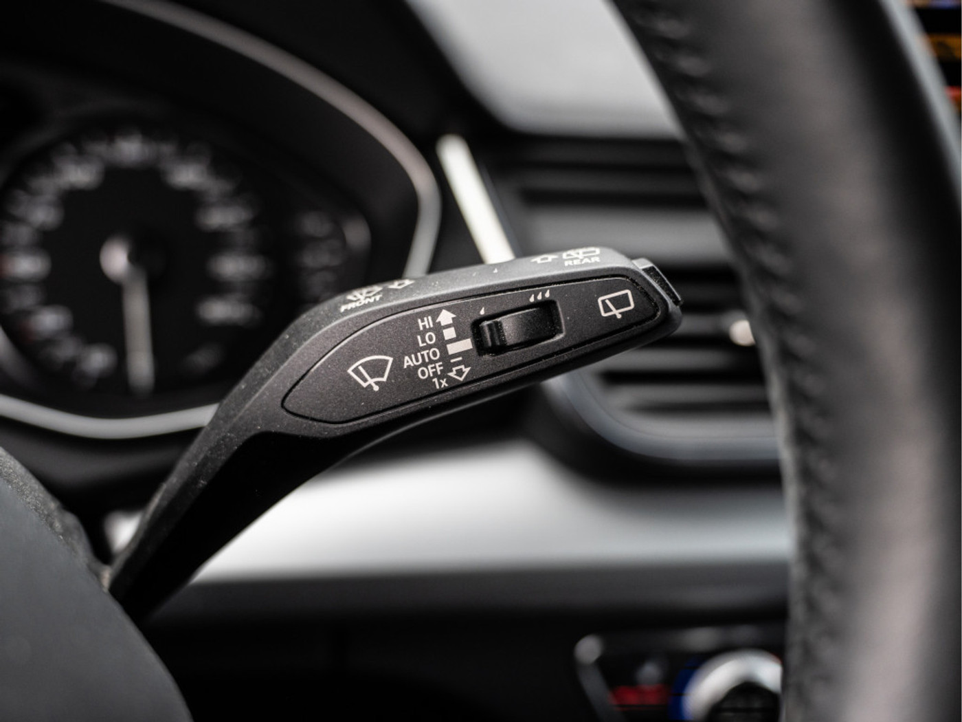 Foto van Audi Q5