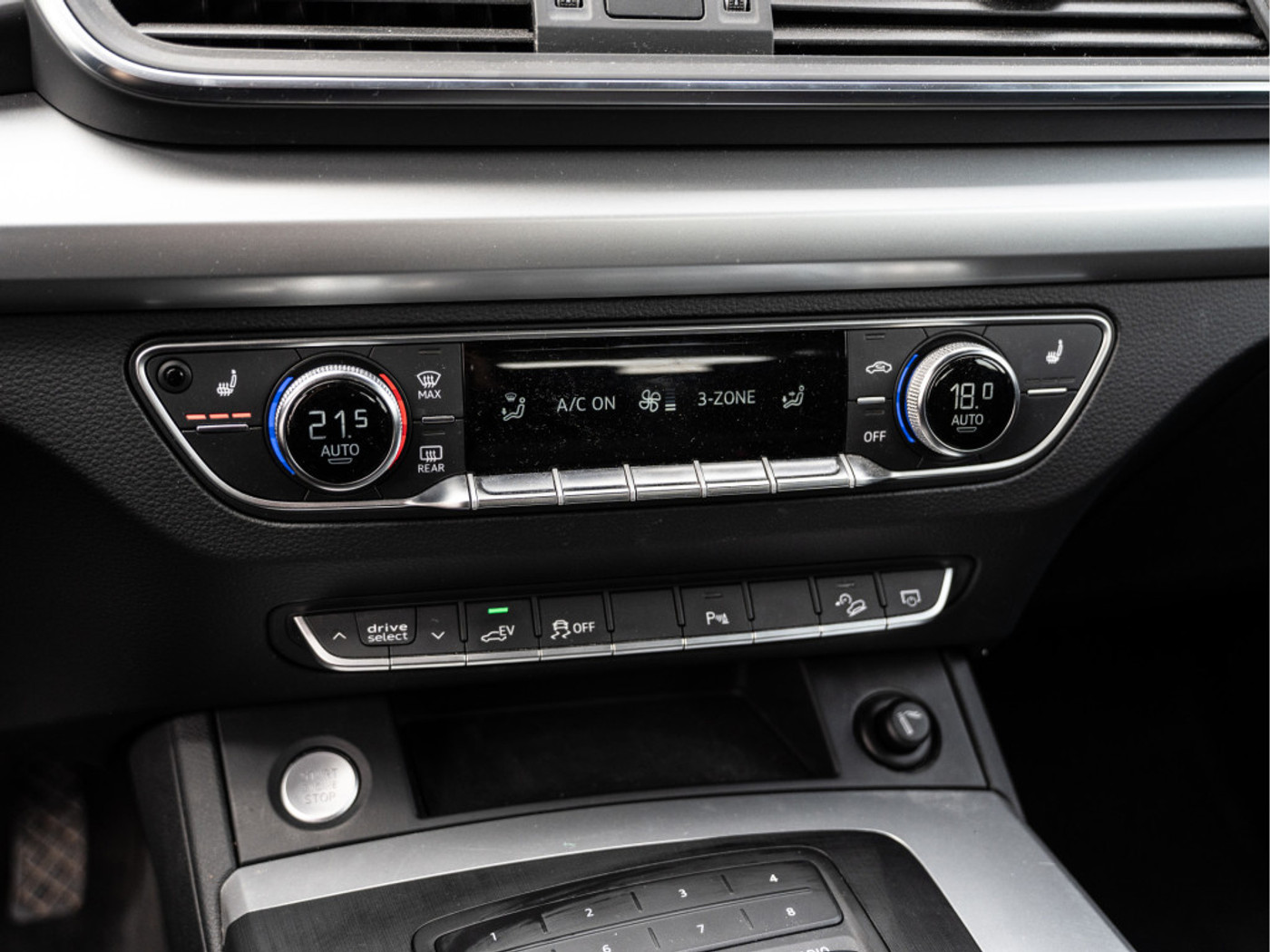 Foto van Audi Q5