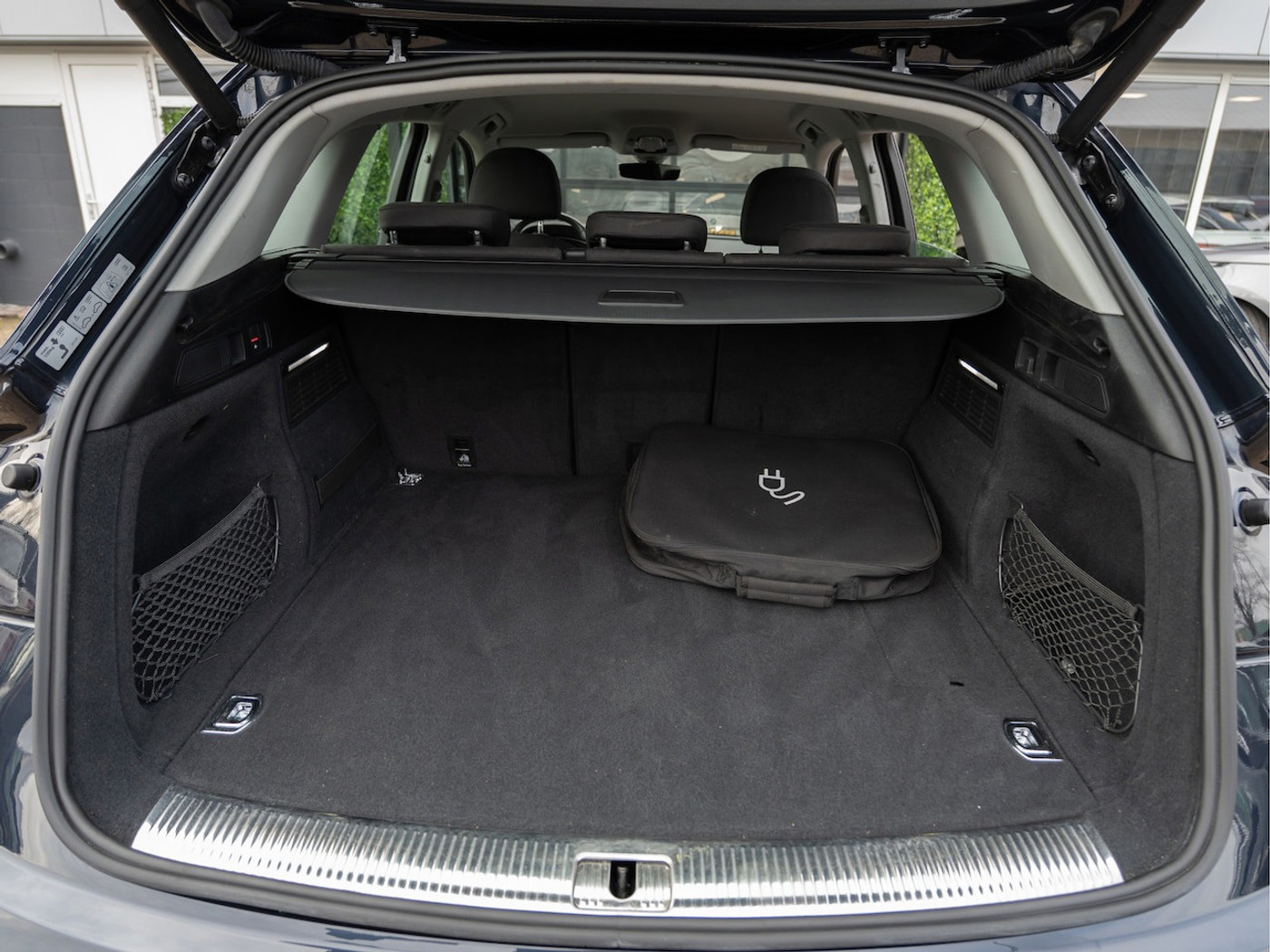 Foto van Audi Q5