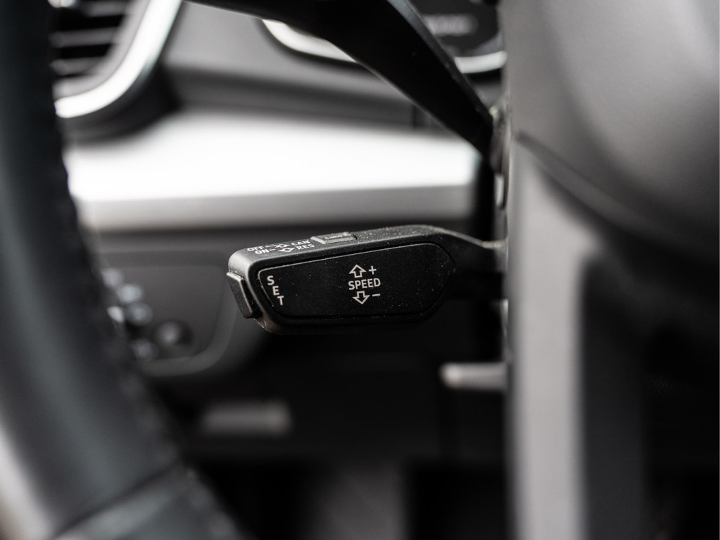 Foto van Audi Q5