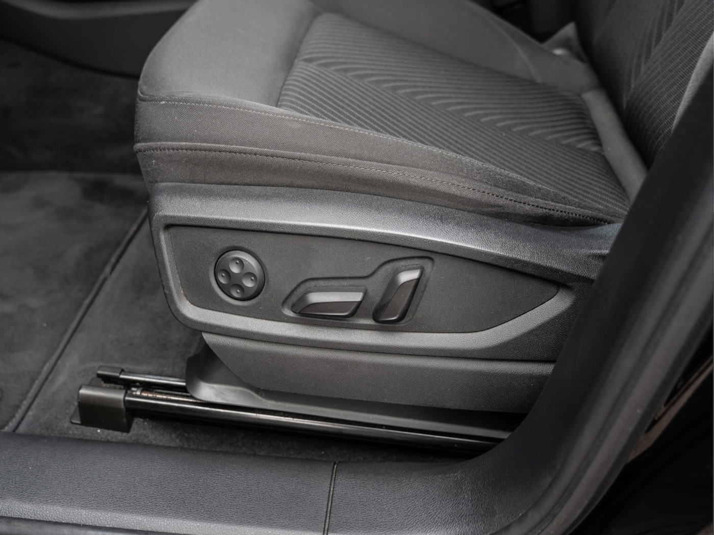 Foto van Audi Q5