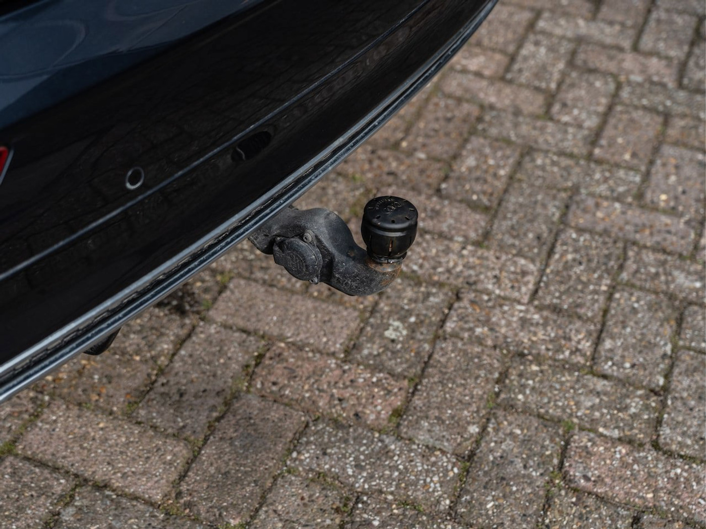 Foto van Audi Q5